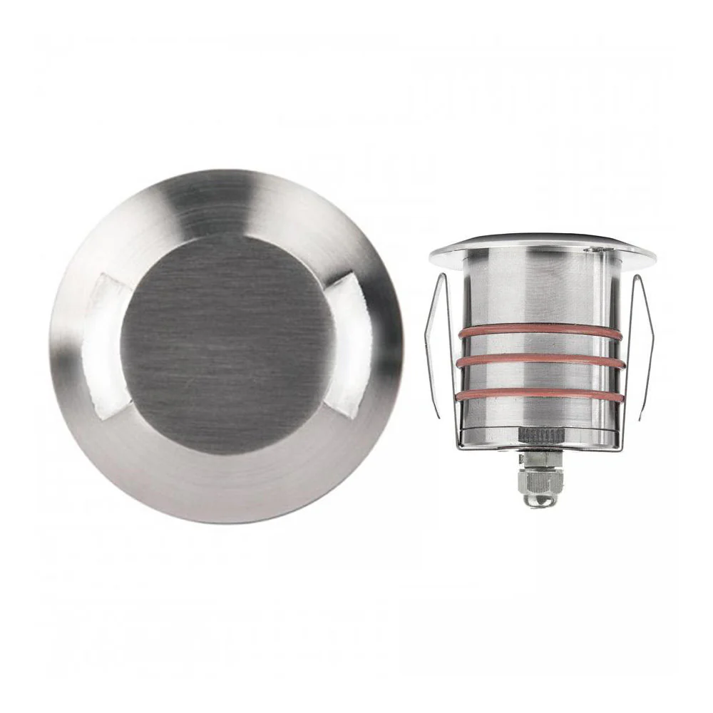 12V 2IN Bi-Directional Outdoor Indicator Light - Image 2