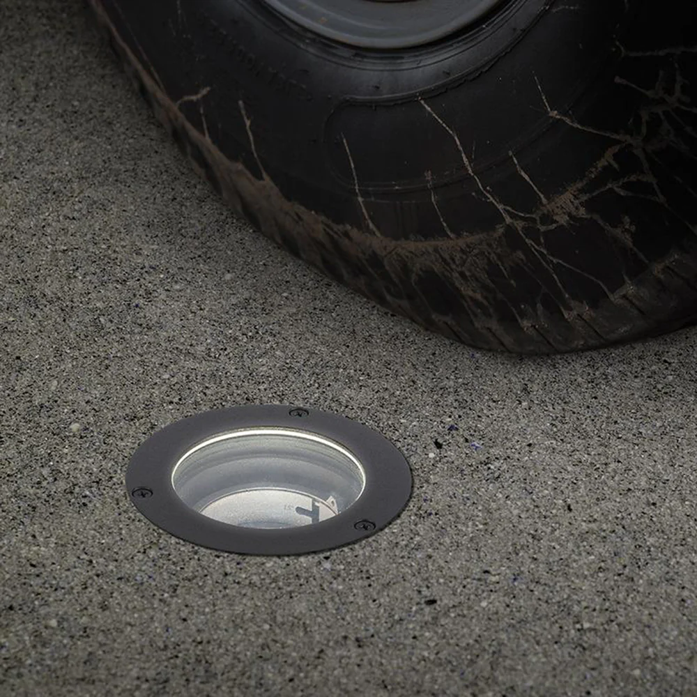 12V Outdoor Inground Well Light - Image 6