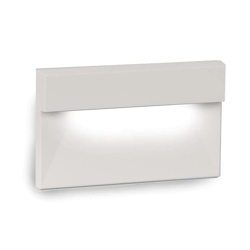 Low Voltage 4091 Outdoor Horizontal Step and Wall Light - Image 4