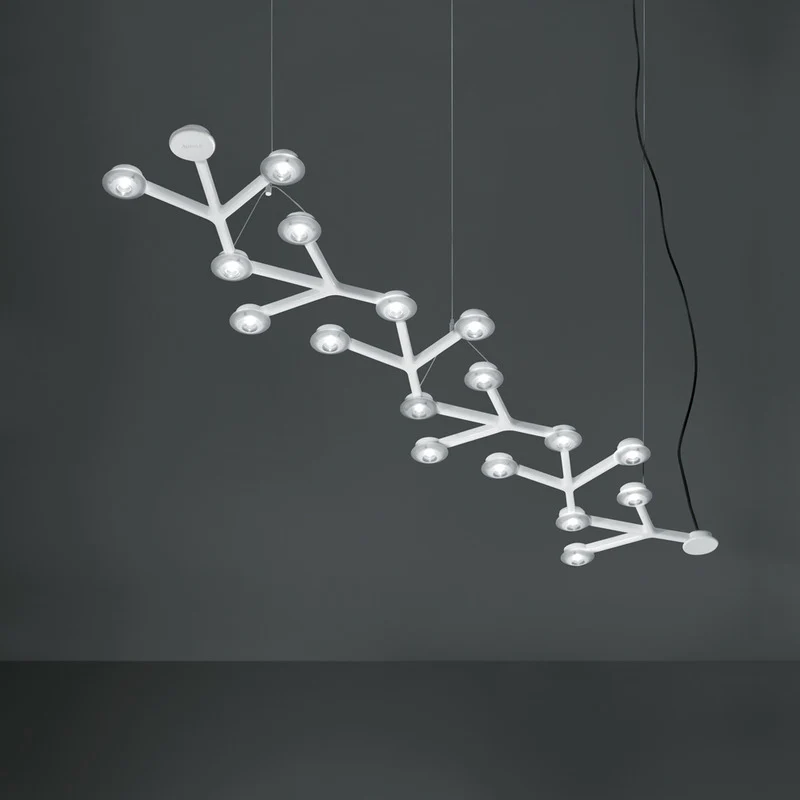 LED Net Line Suspension Light - Image 12