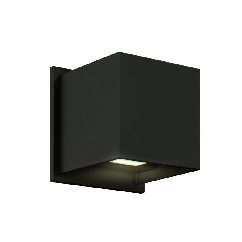 LED Outdoor Wall Sconce 1D - Image 3
