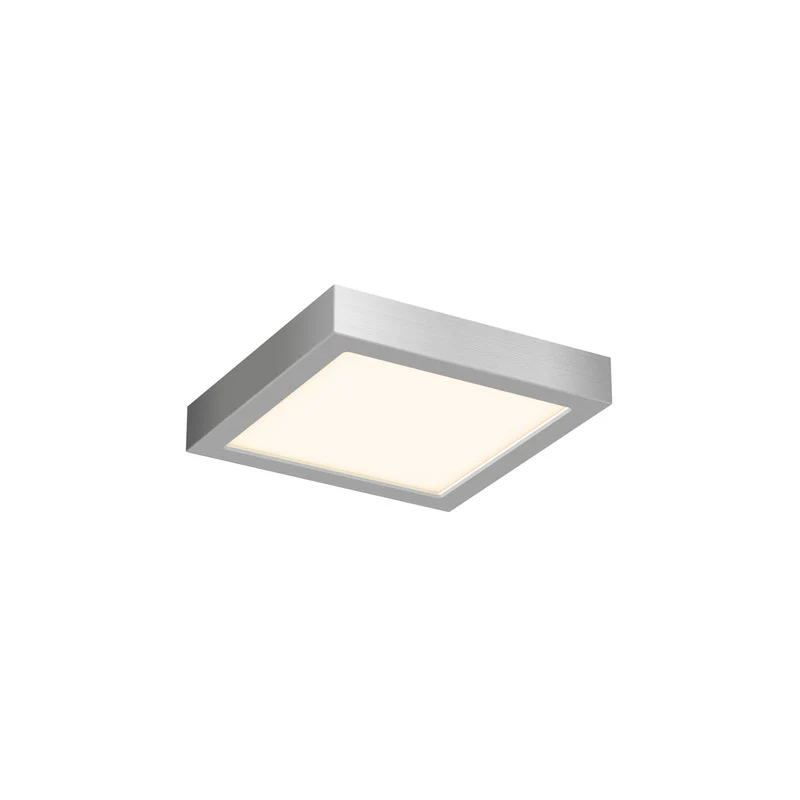 LED Square Outdoor Flush Mount - Image 11