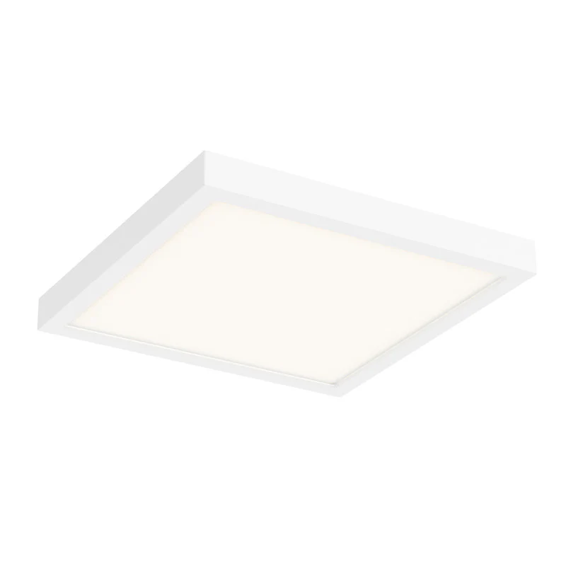 LED Square Outdoor Flush Mount - Image 5