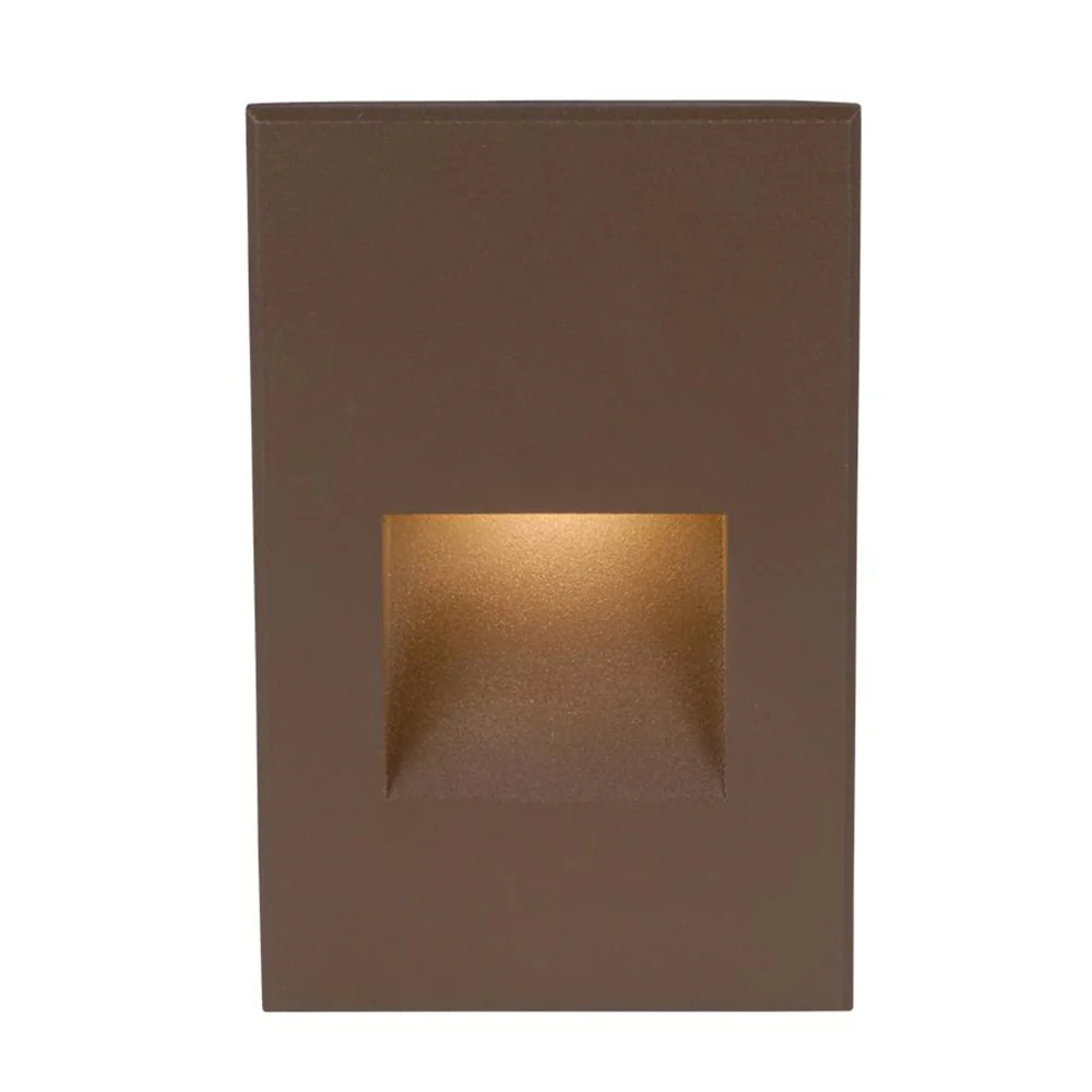 LEDme Outdoor Vertical Step and Wall Light - Image 3