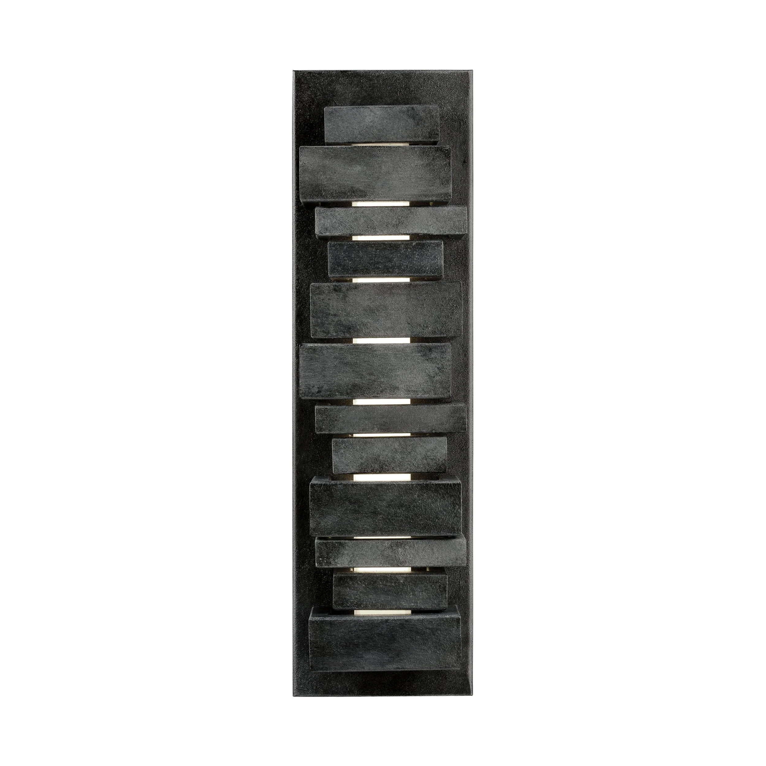 Sean Lavin Ledgend Outdoor Wall Sconce - Image 2