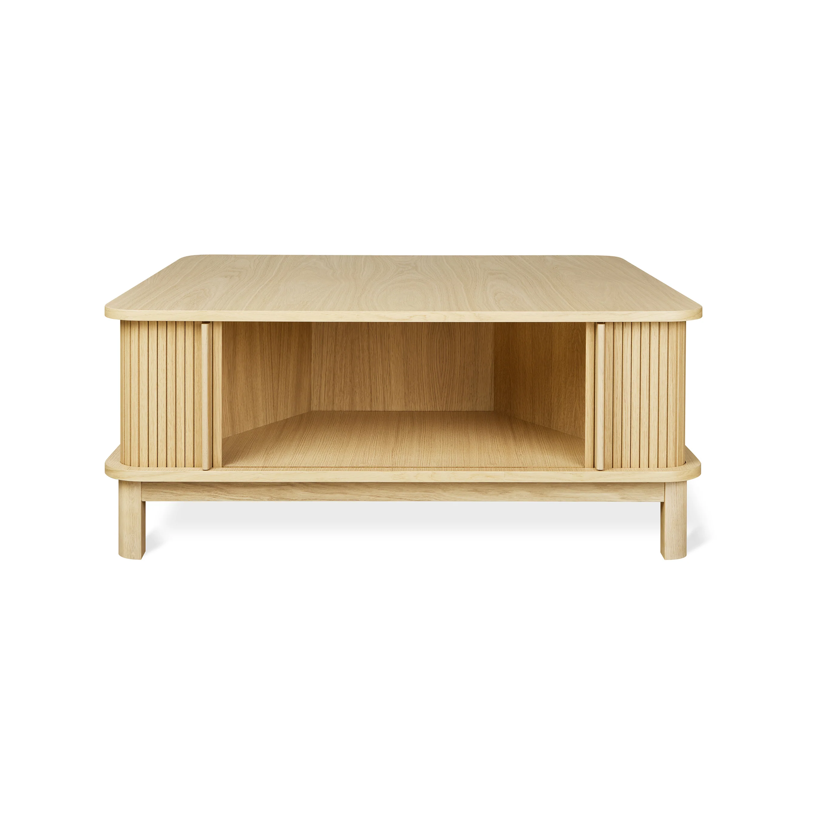 Ledger Coffee Table - Image 3