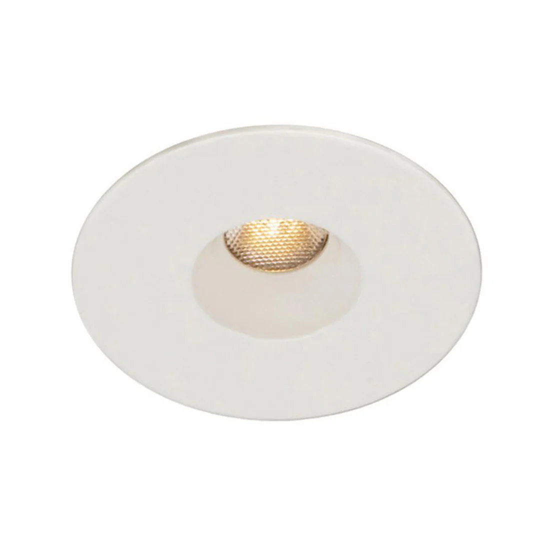 LEDme 1IN Round Open Reflector Trim and Housing - Image 4