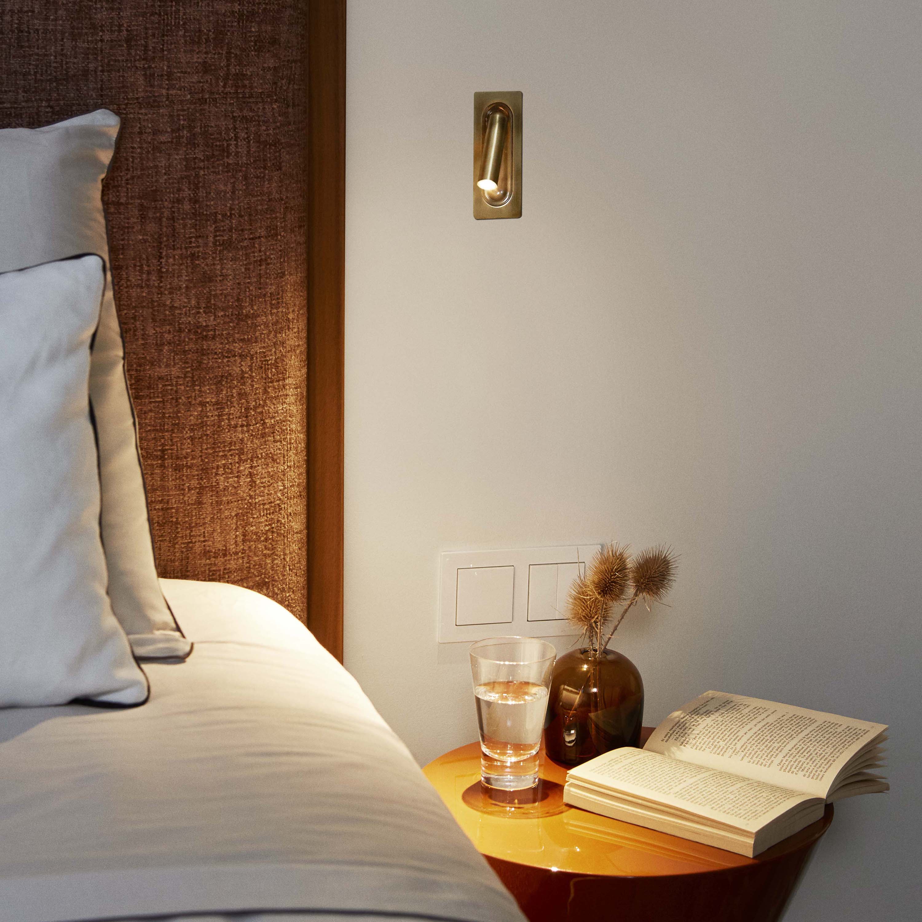 Ledtube Mini Wall Sconce - Image 11