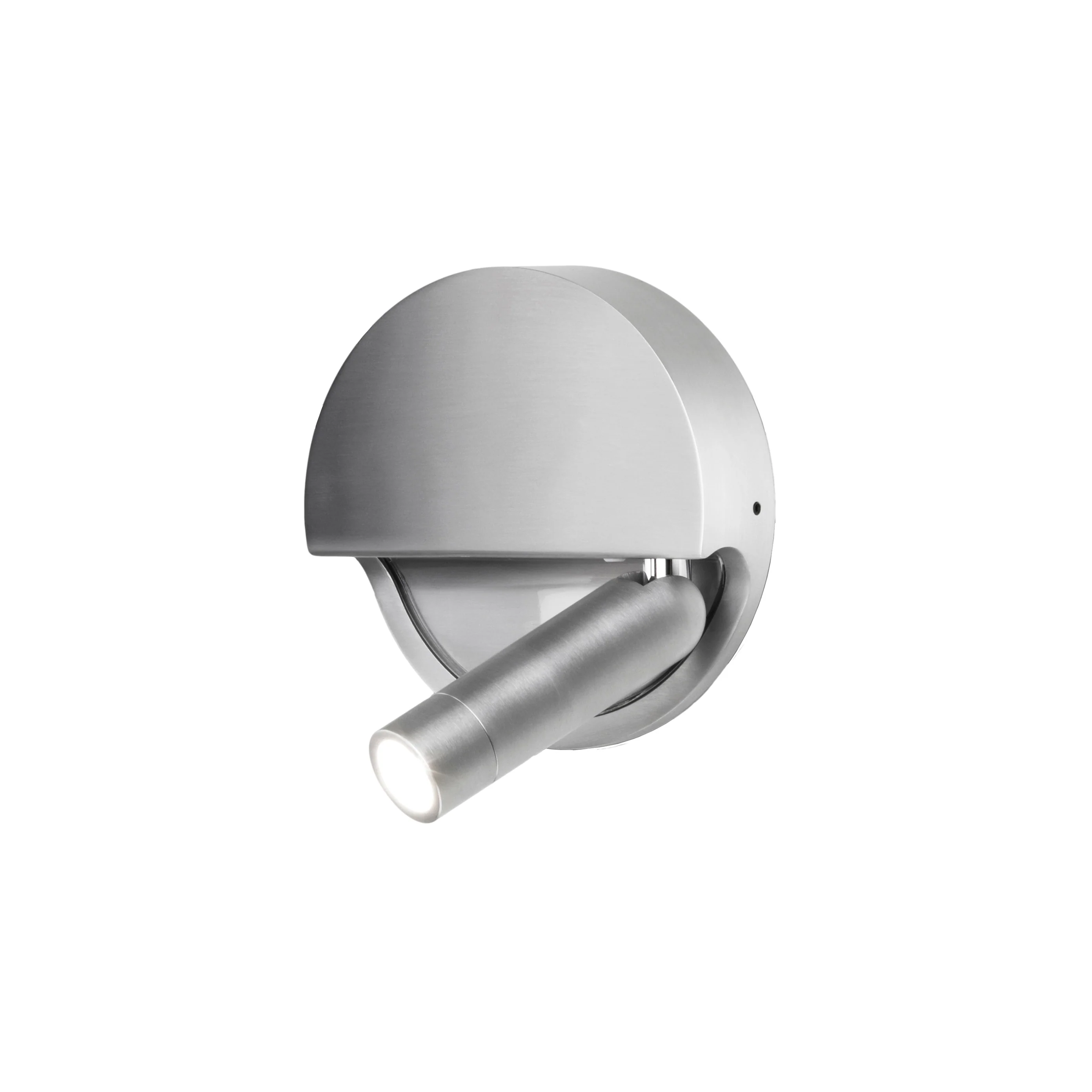 Ledtube R Wall Sconce - Image 21