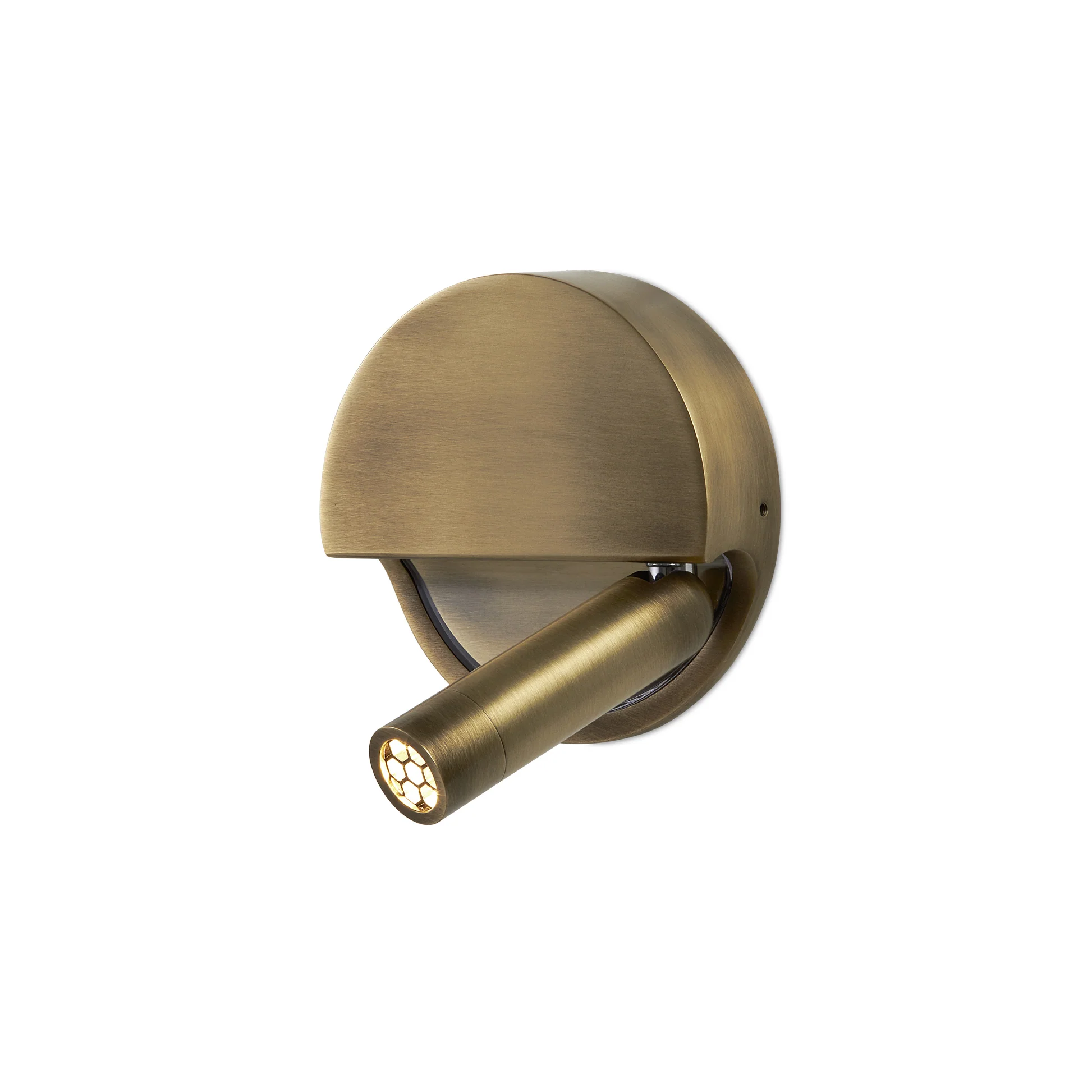 Ledtube R Wall Sconce - Image 22