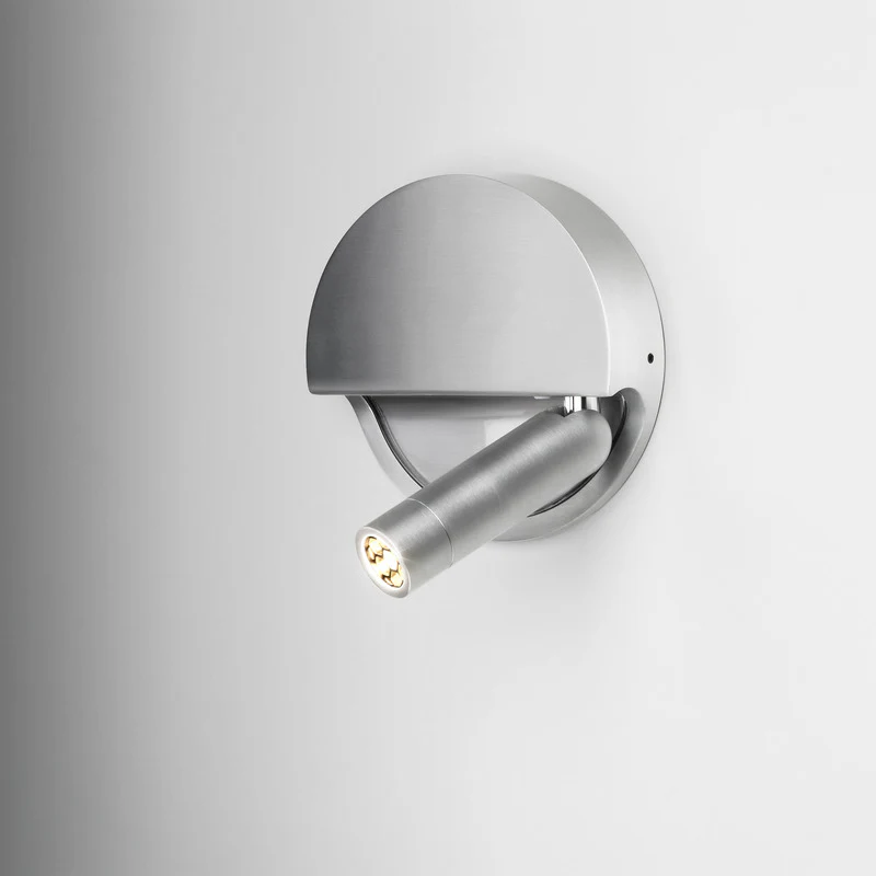 Ledtube R Wall Sconce - Image 9