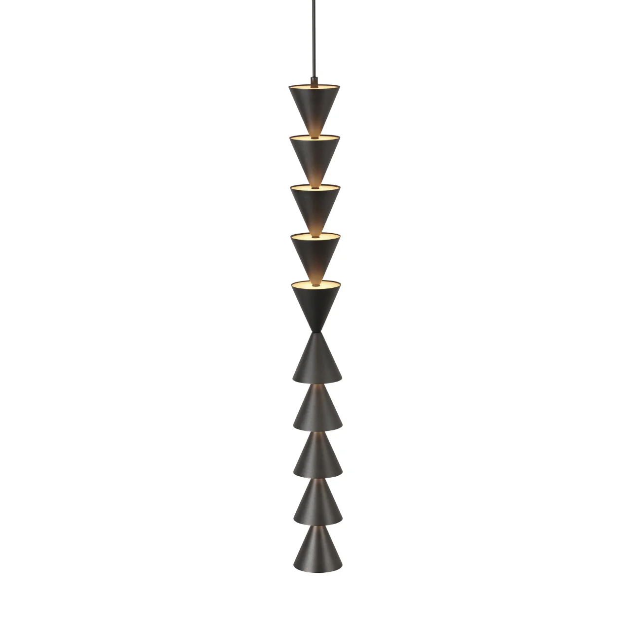 Legato Single String LED Pendant Light - Image 7
