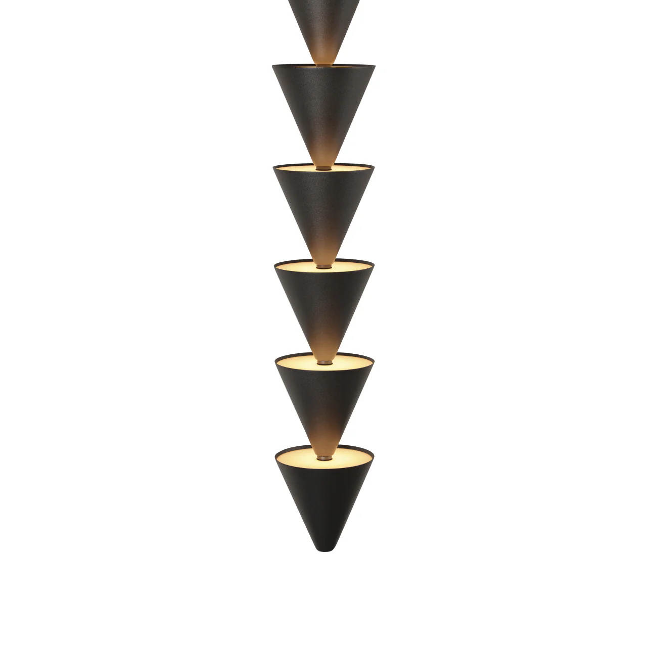 Legato Single String LED Pendant Light - Image 9