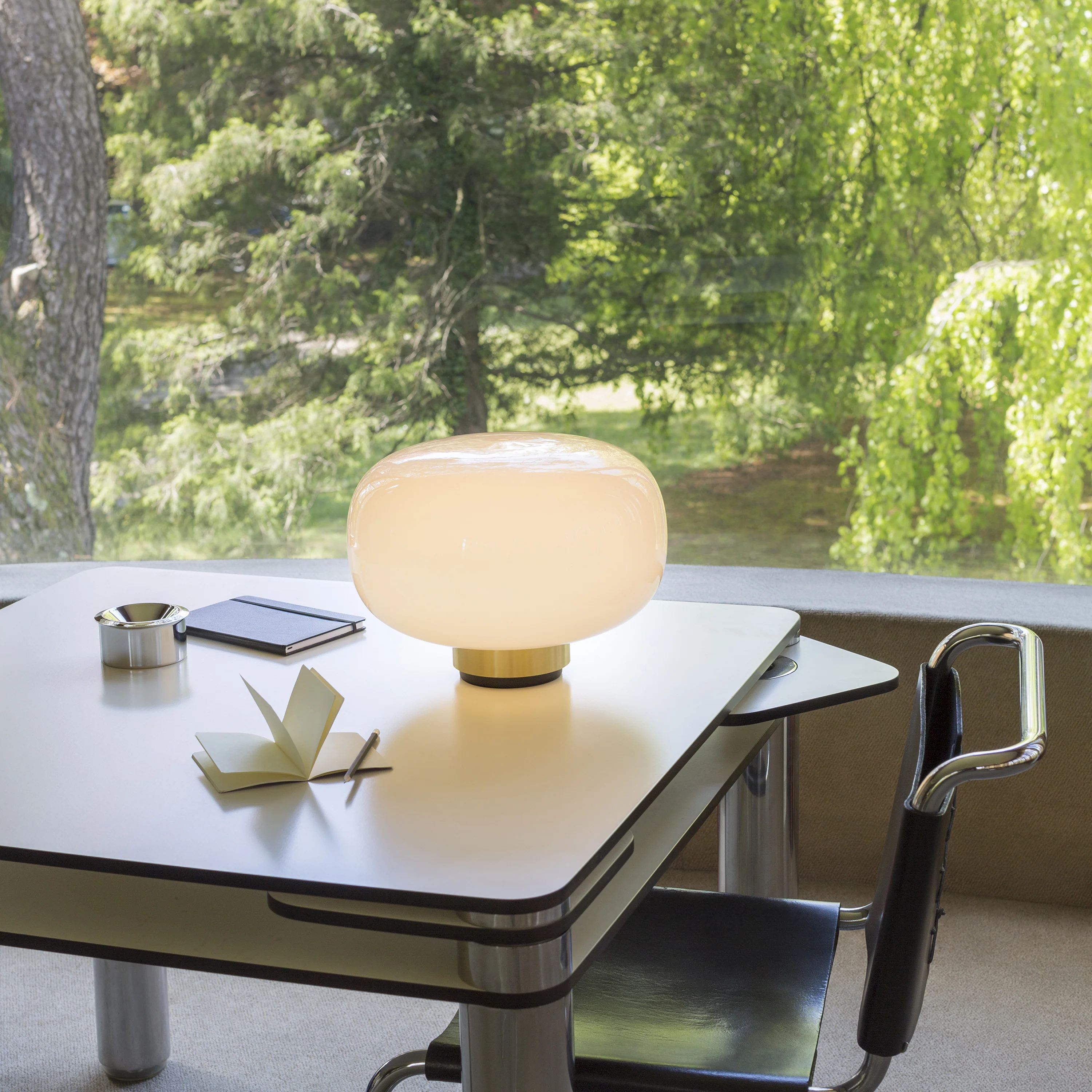 Legier LED Table Lamp - Image 8
