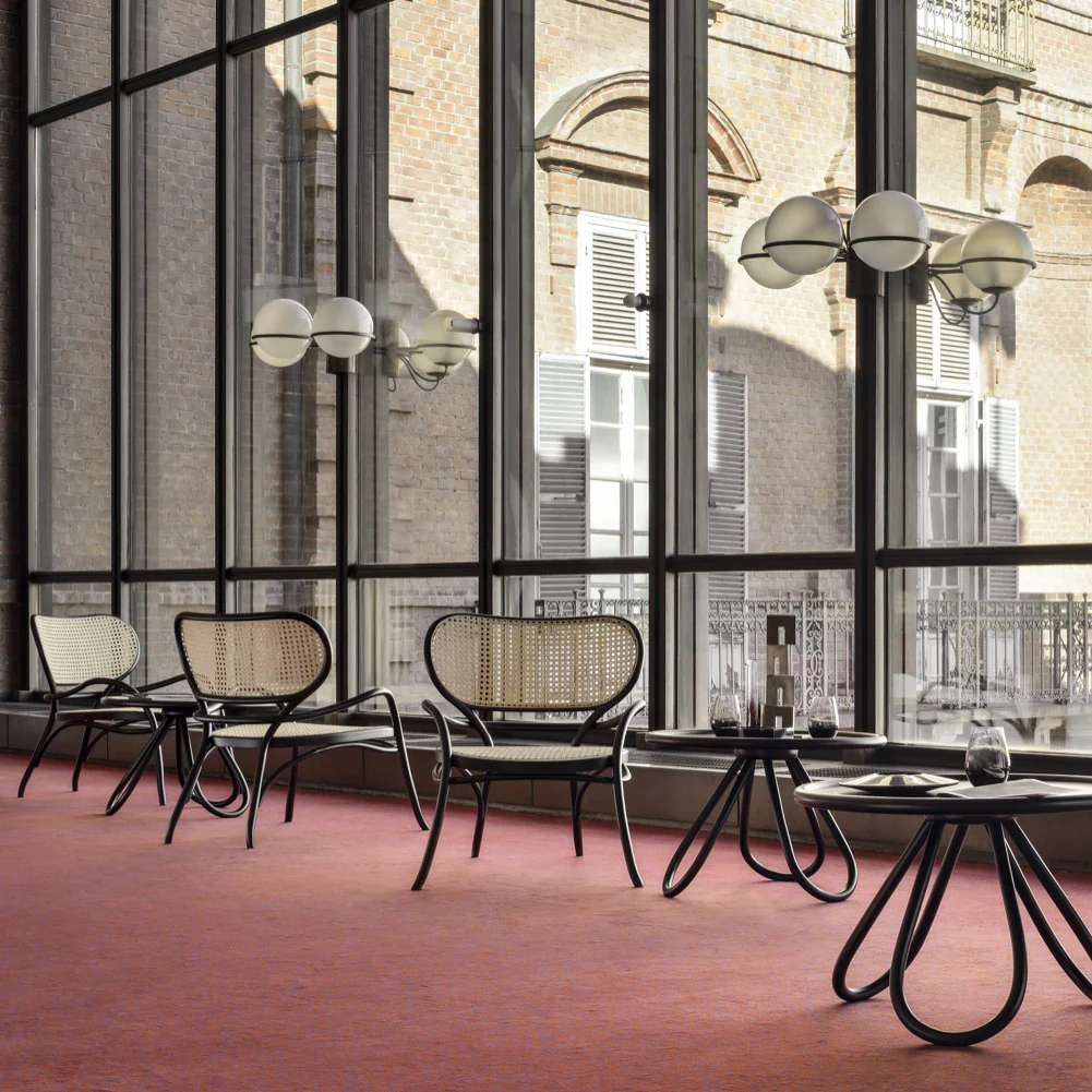 Lehnstuhl Lounge Chair - Image 6