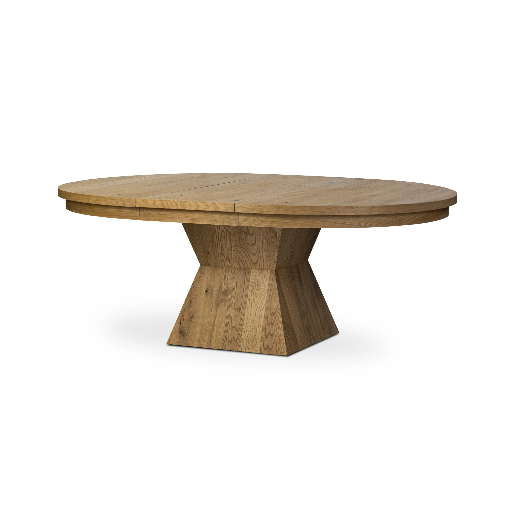 Leif Extension Dining Table - Image 4