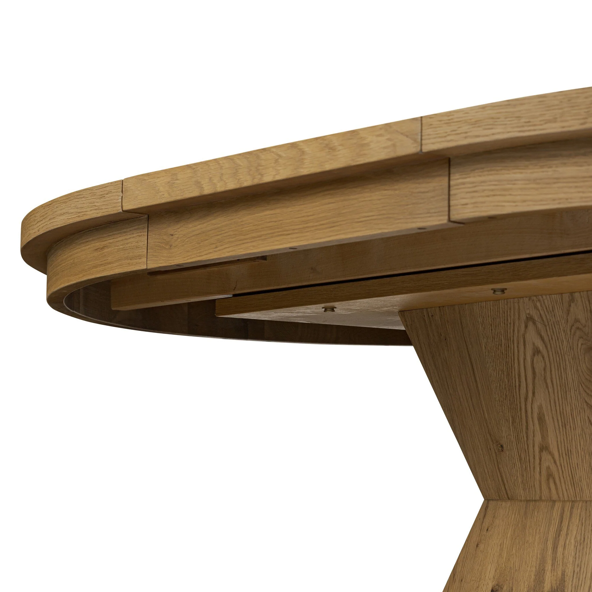 Leif Extension Dining Table - Image 8