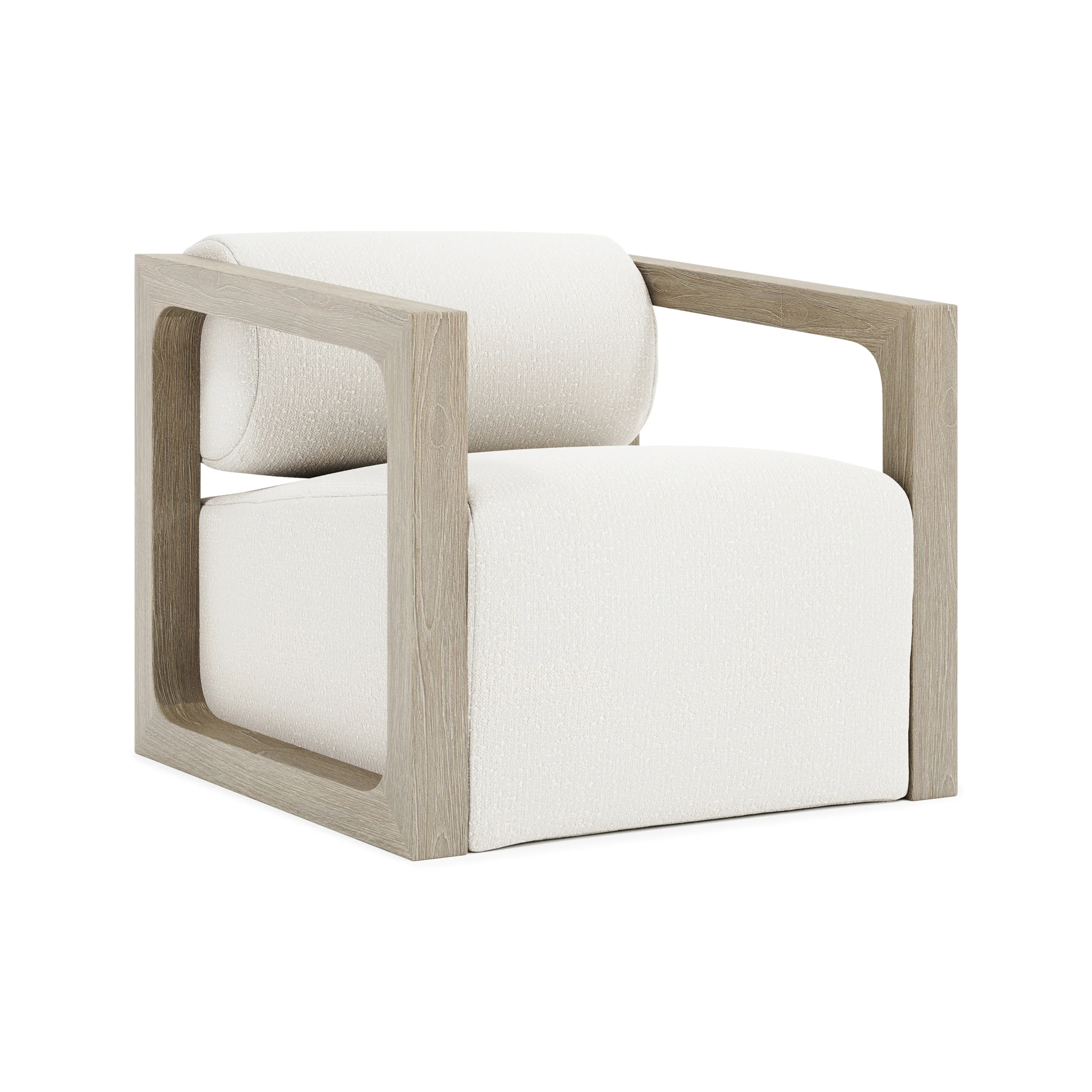 Leilani Outdoor Swivel Chair - Image 7