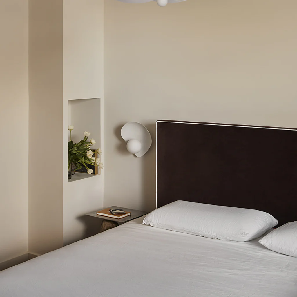 Leni Wall Sconce - Image 4