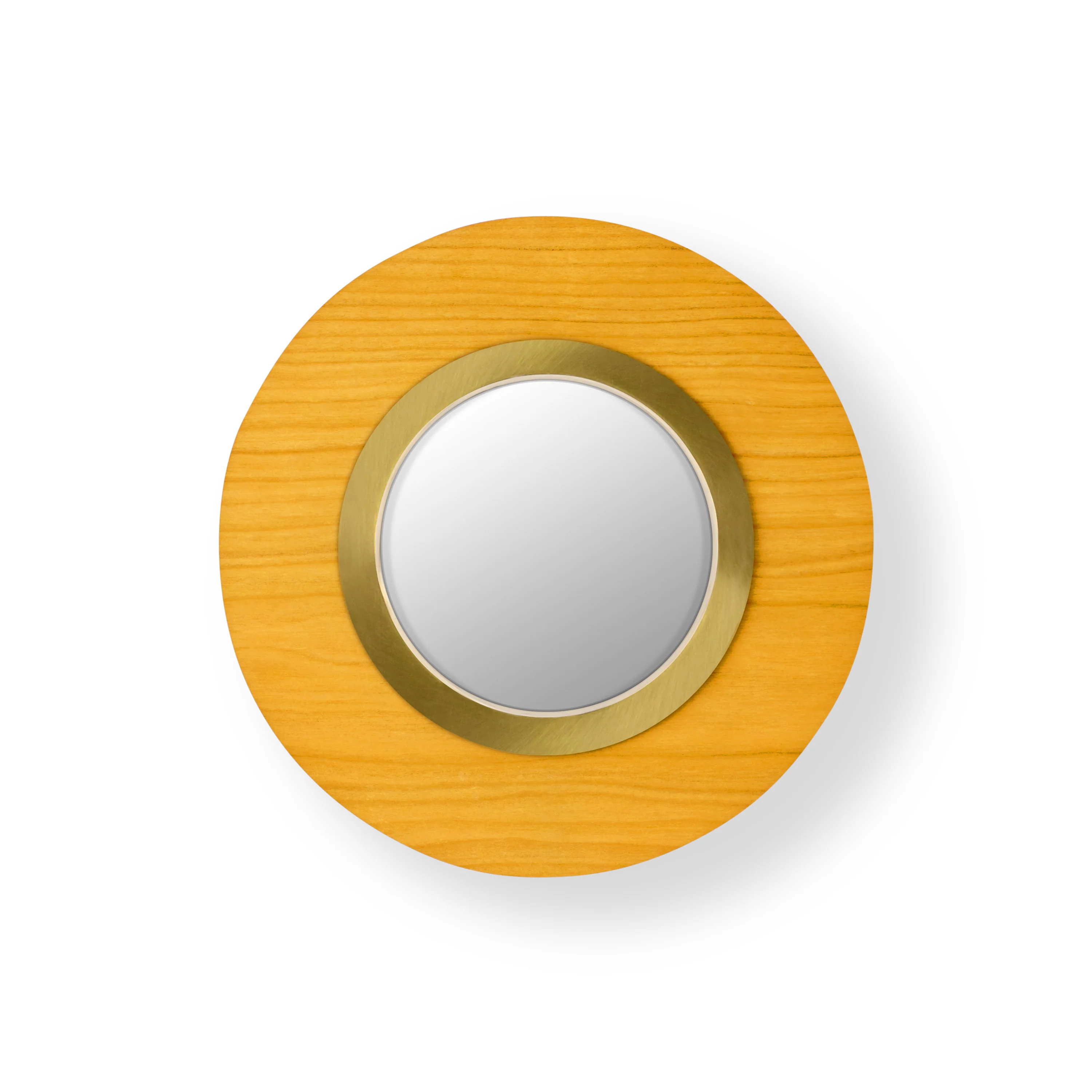 Lens Circular LED Wall Sconce - Image 14