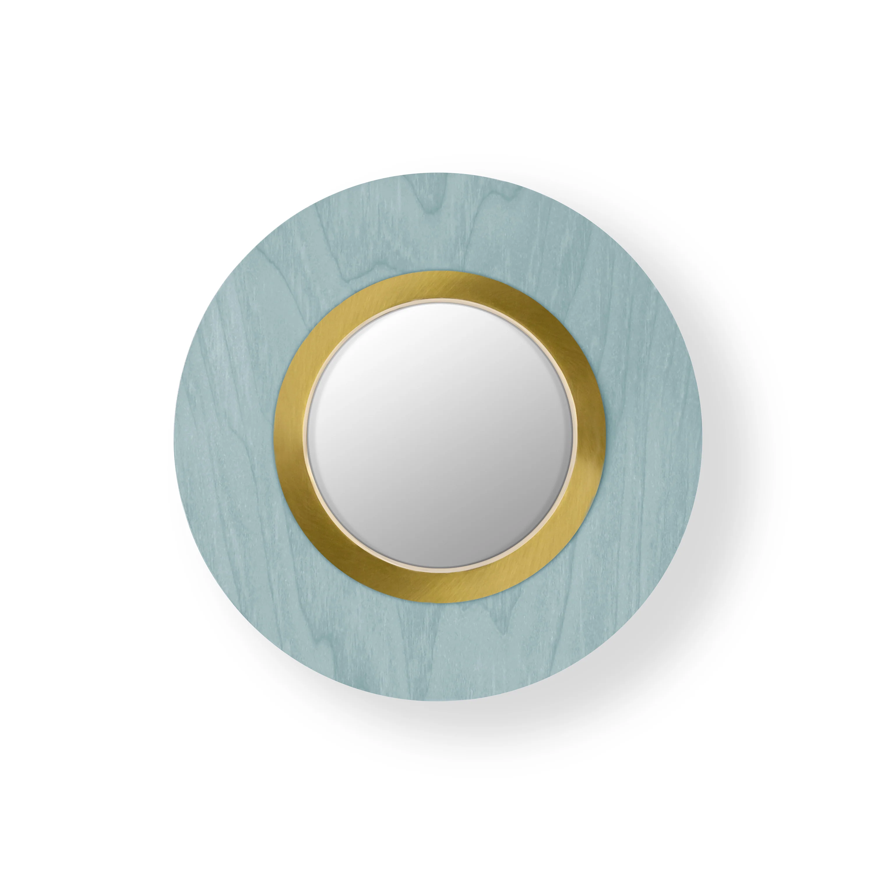 Lens Circular LED Wall Sconce - Image 17