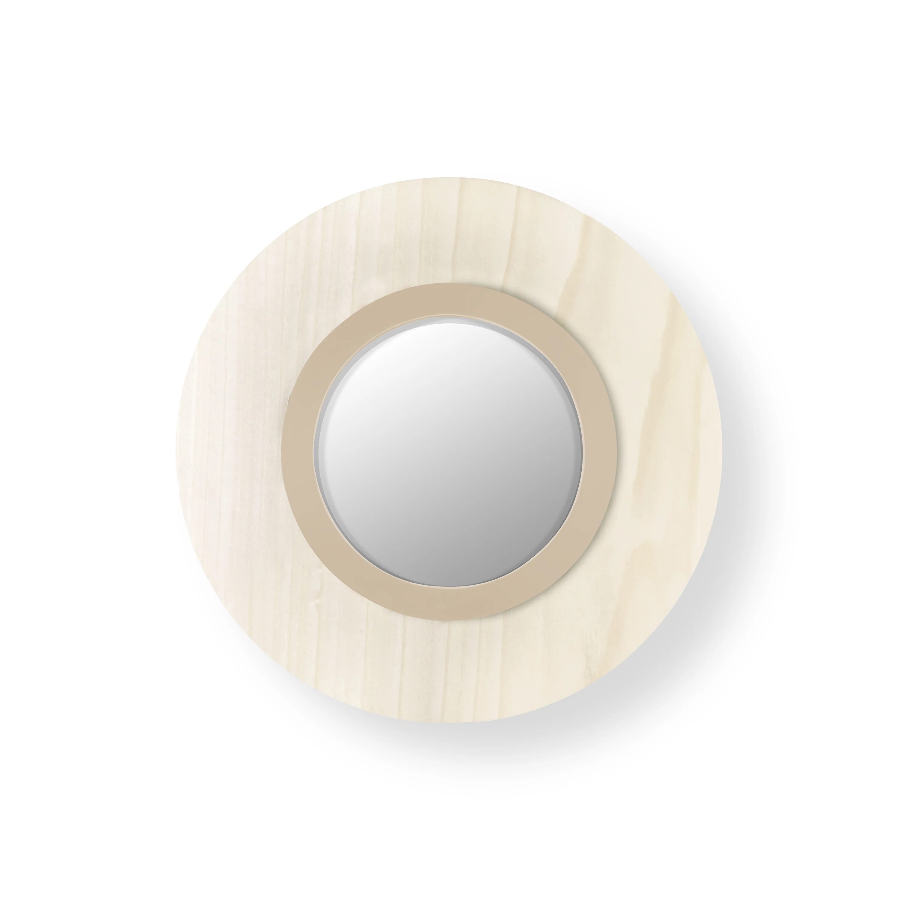 Lens Circular LED Wall Sconce - Image 18