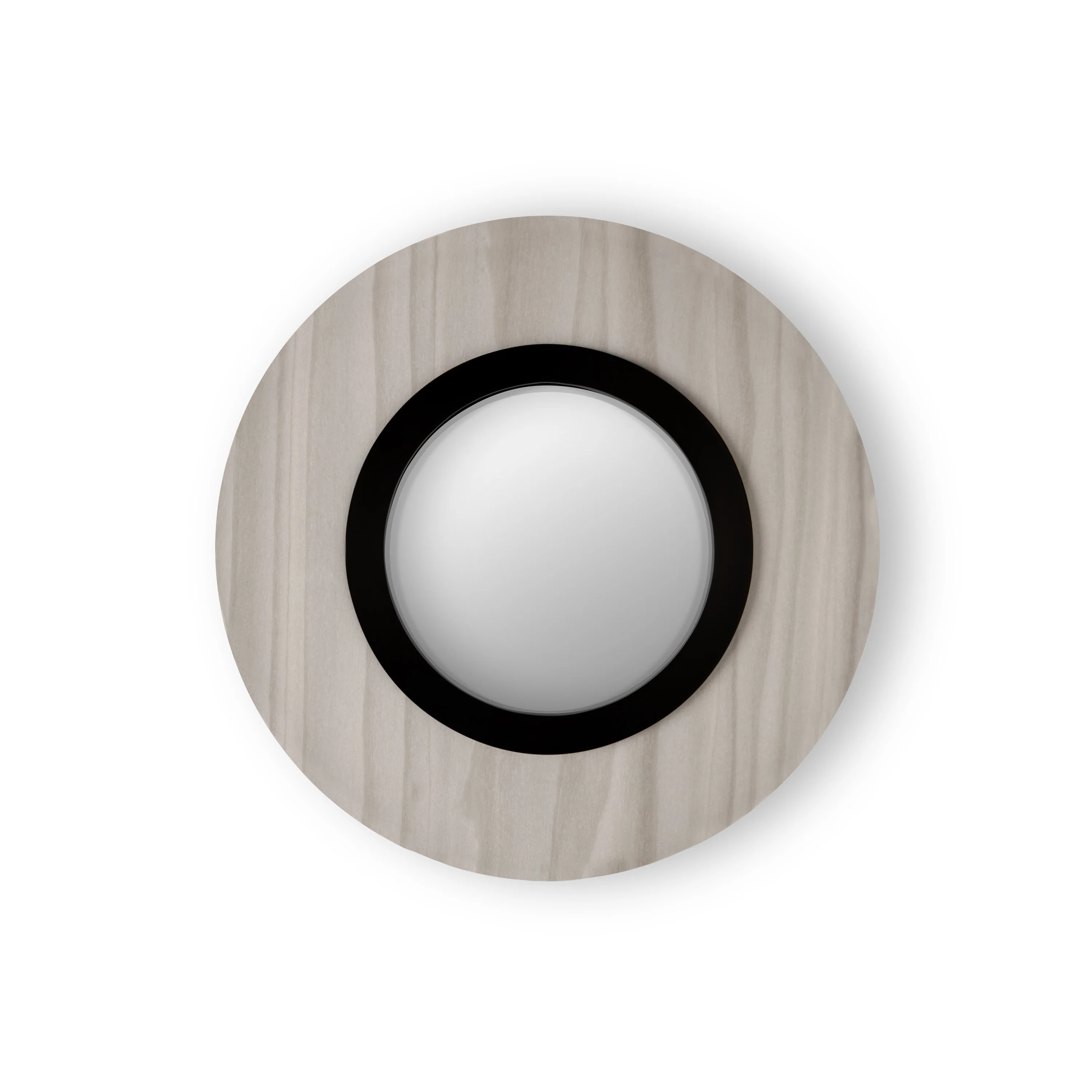 Lens Circular LED Wall Sconce - Image 25