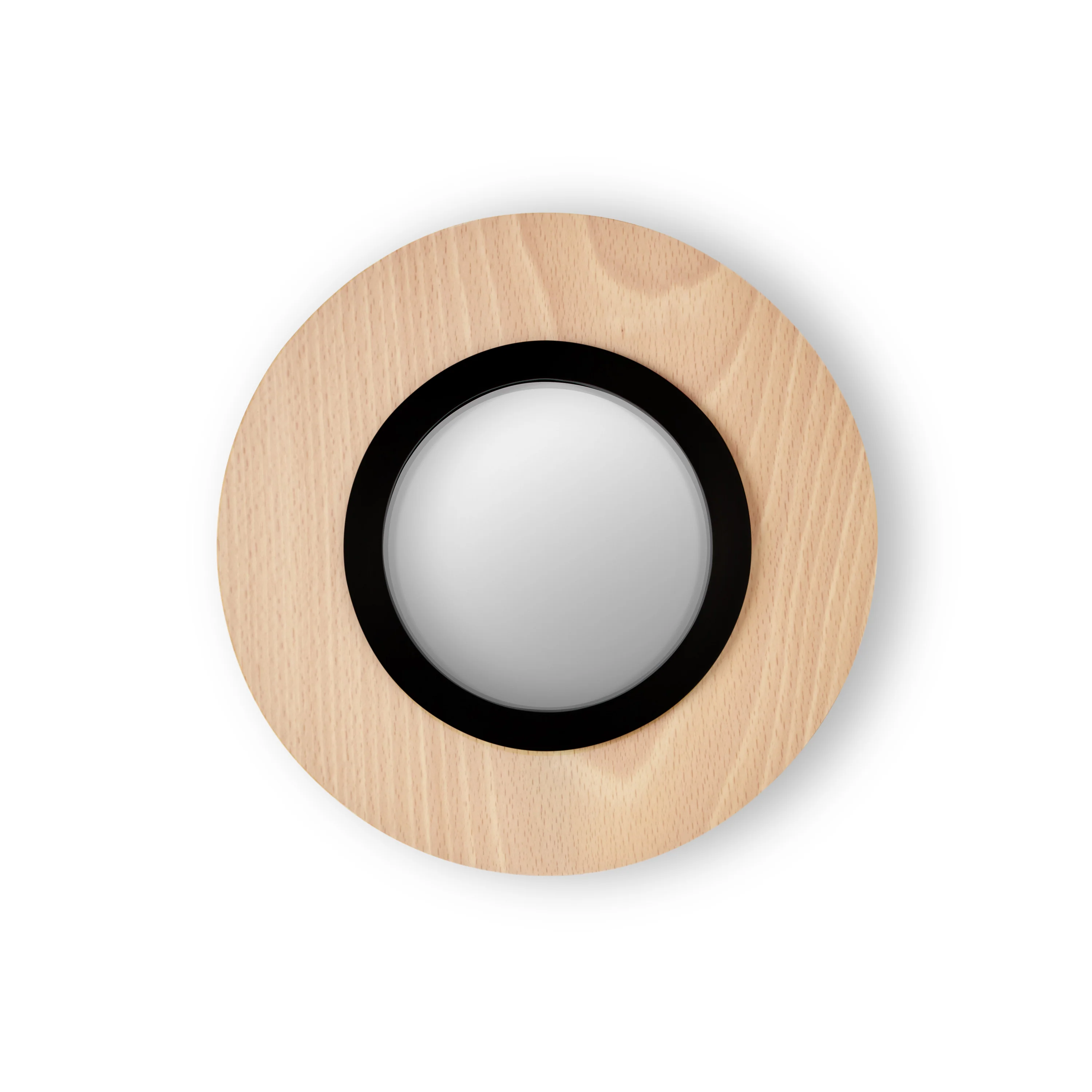 Lens Circular LED Wall Sconce - Image 31