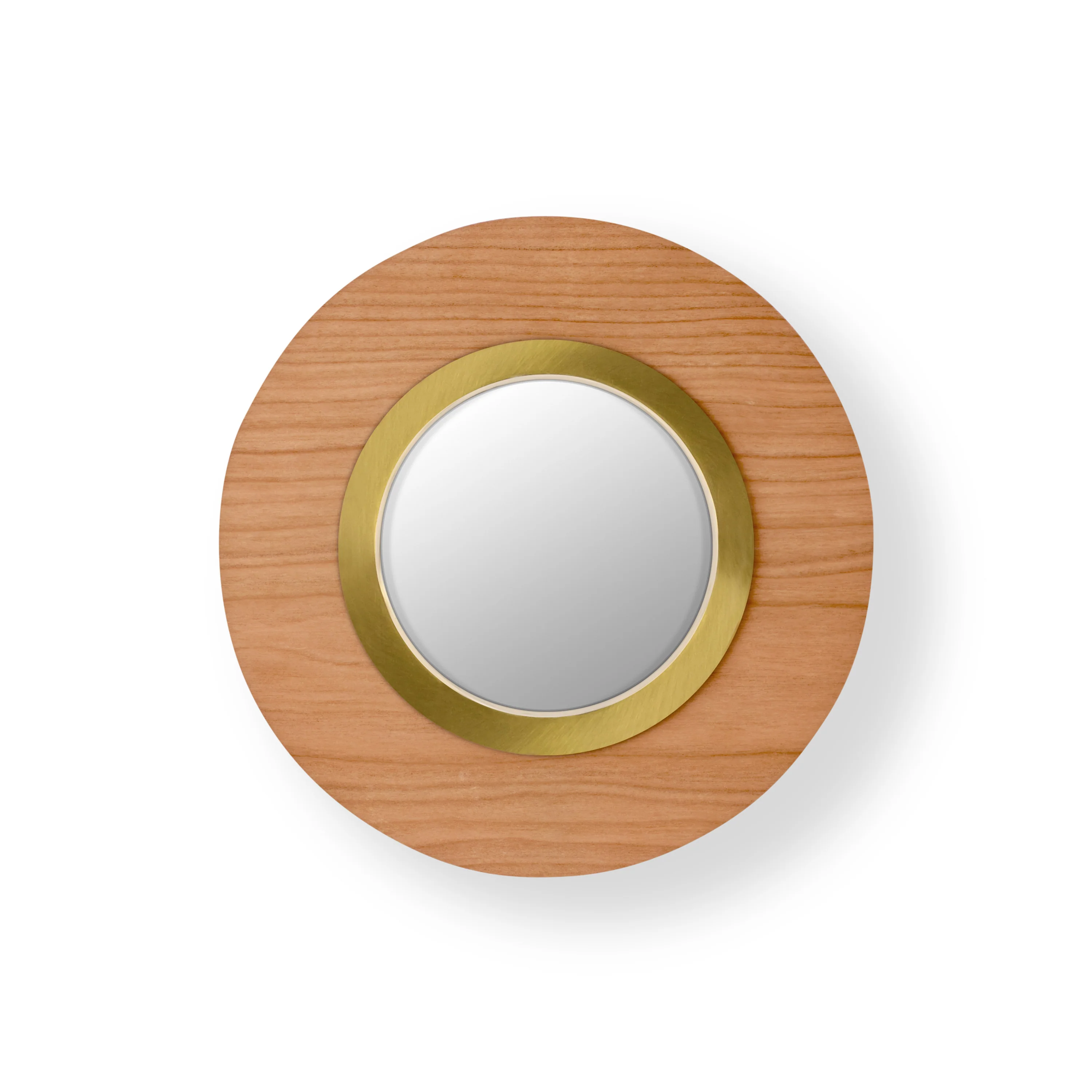 Lens Circular LED Wall Sconce - Image 34