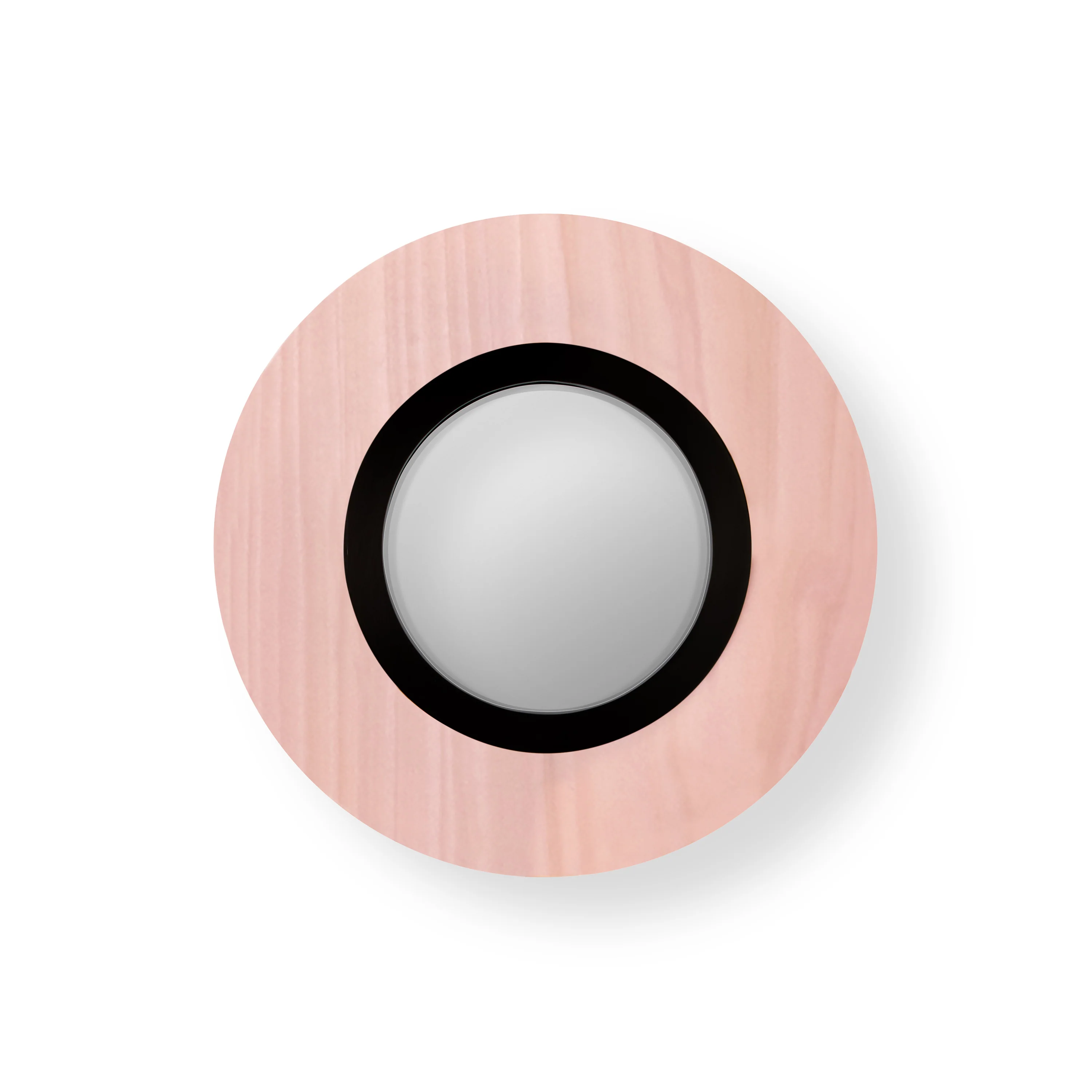 Lens Circular LED Wall Sconce - Image 39