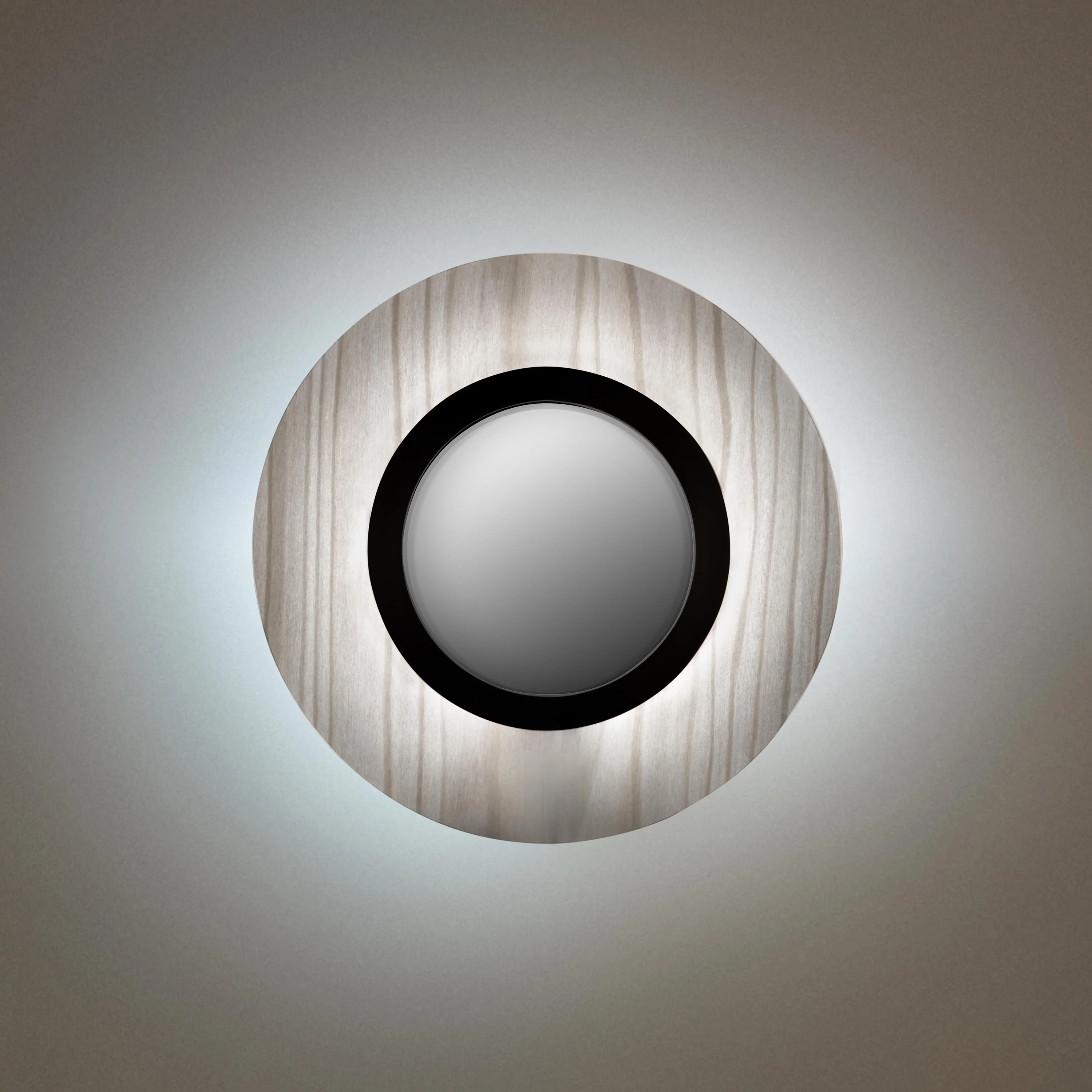 Lens Circular LED Wall Sconce - Image 48