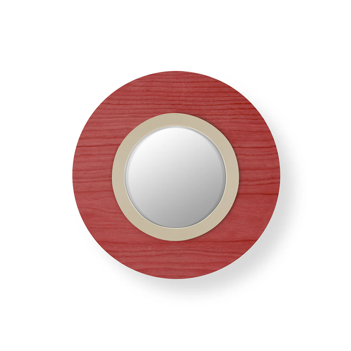 Lens Circular LED Wall Sconce - Image 71