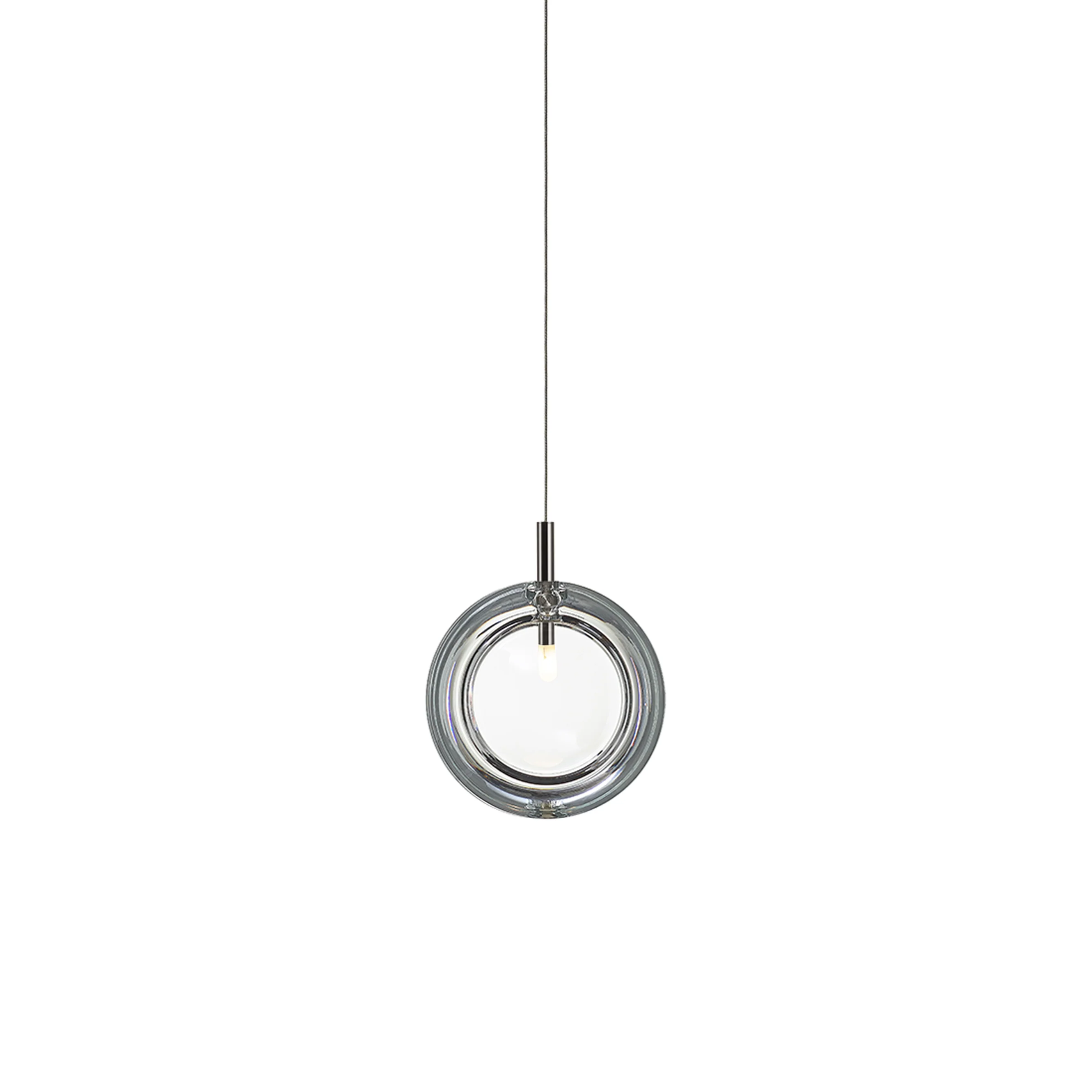 Lens LED Pendant Light - Image 12