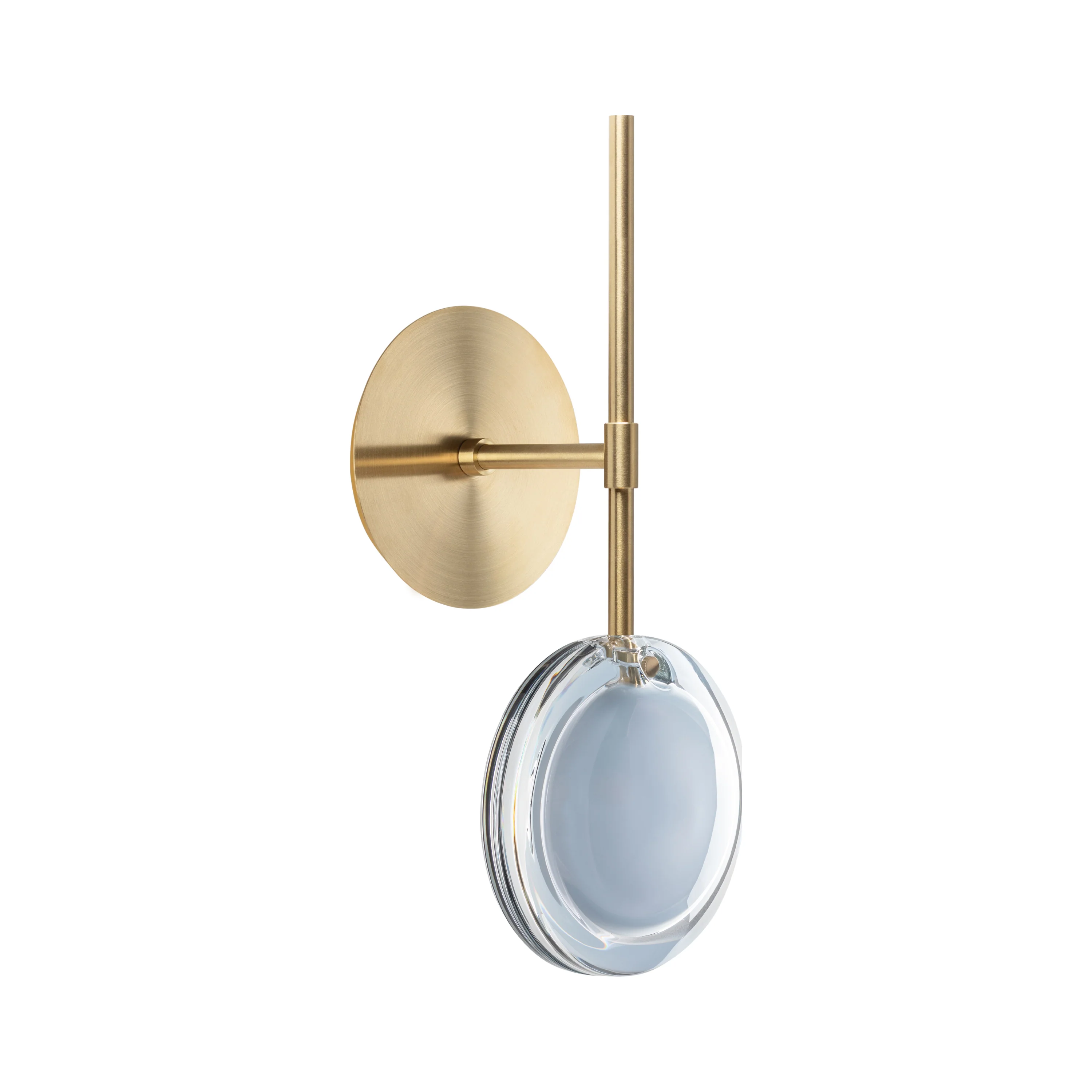 Lens LED Wall Sconce - Image 16