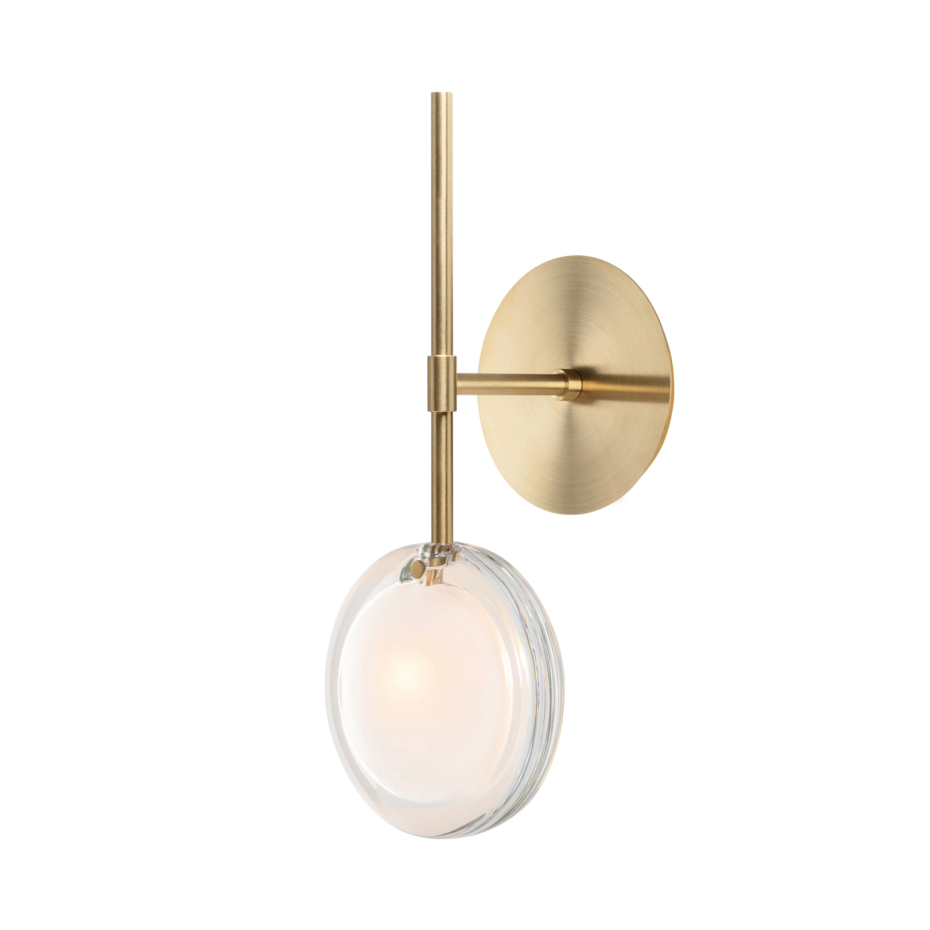 Lens LED Wall Sconce - Image 20