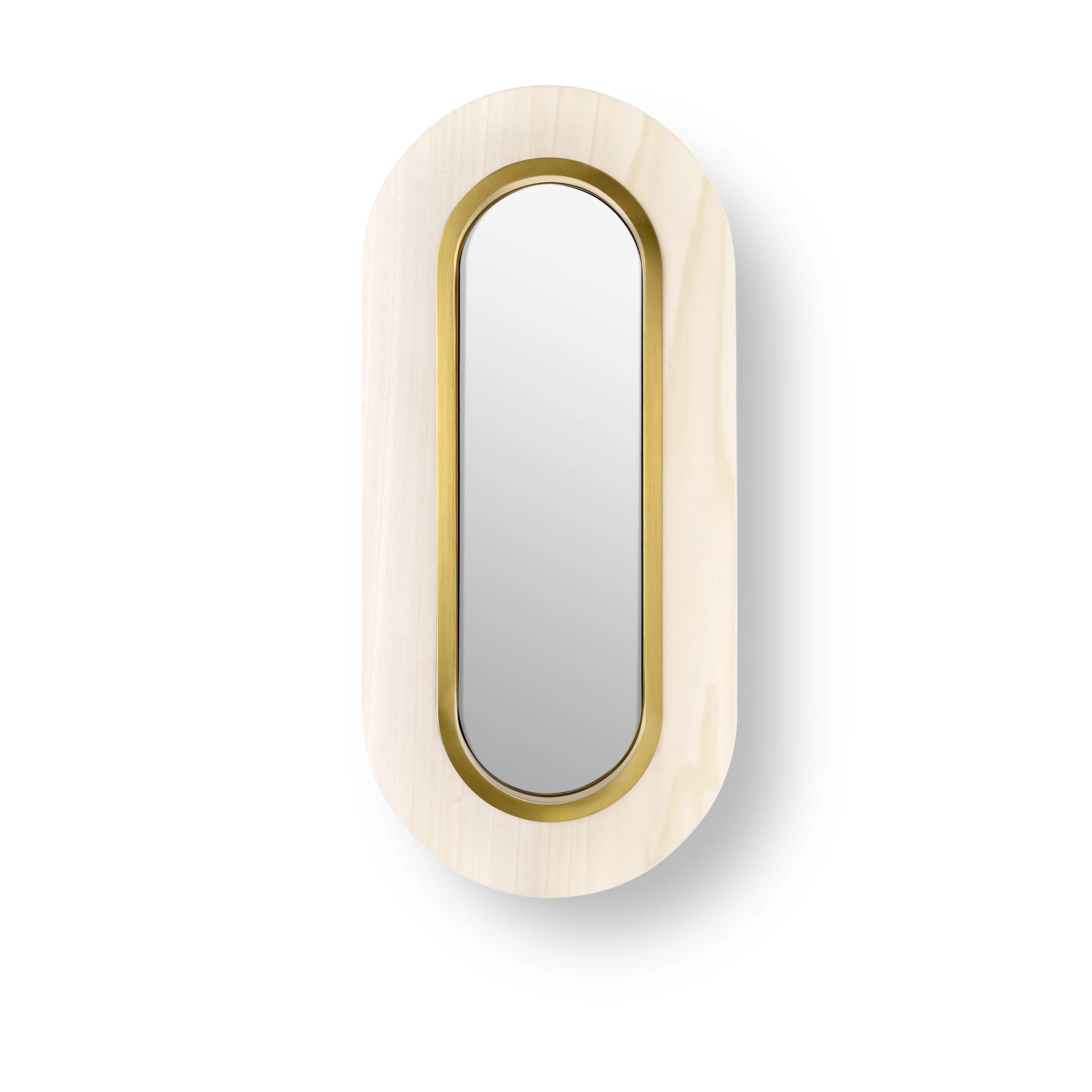 Lens Oval LED Wall Sconce - Image 10