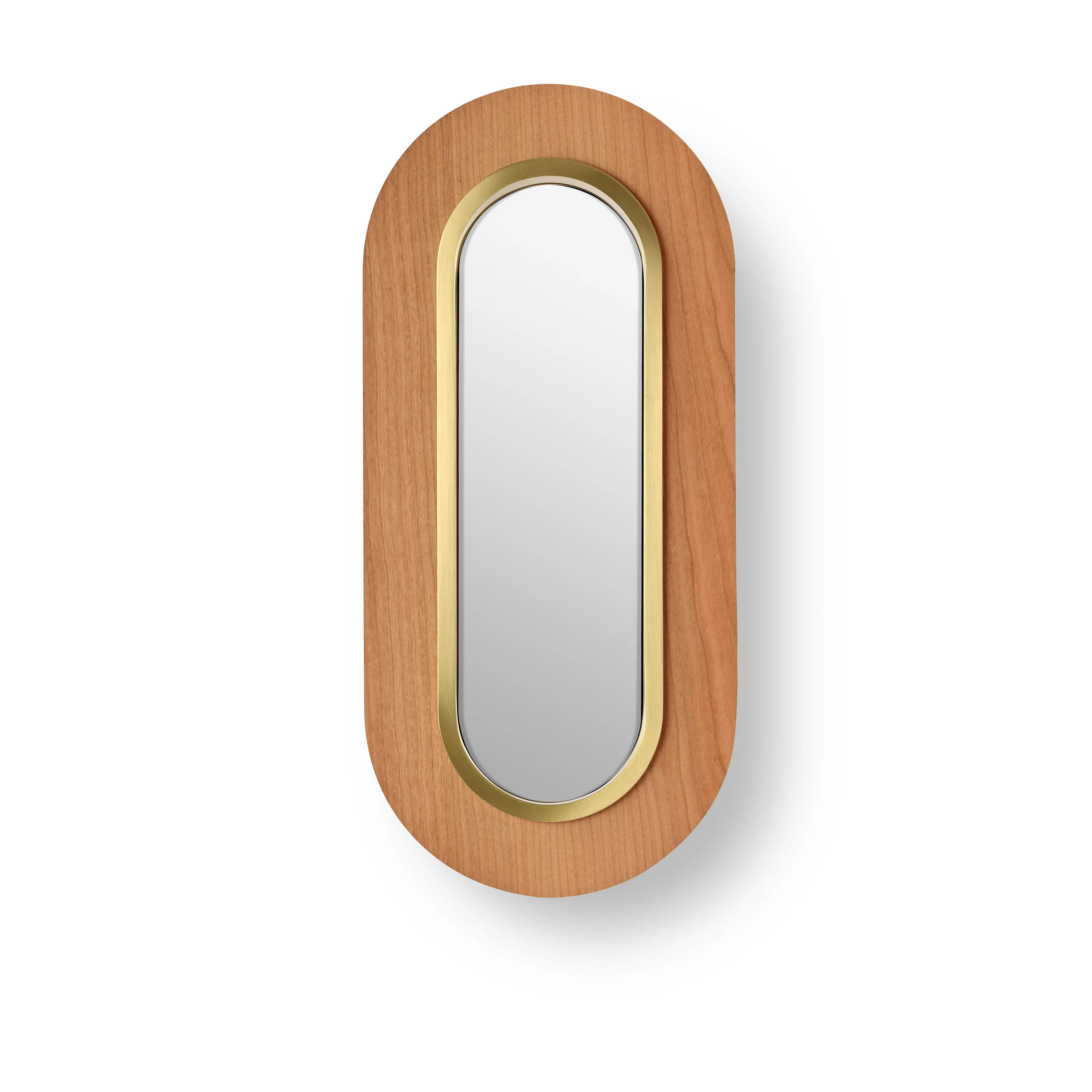 Lens Oval LED Wall Sconce - Image 11