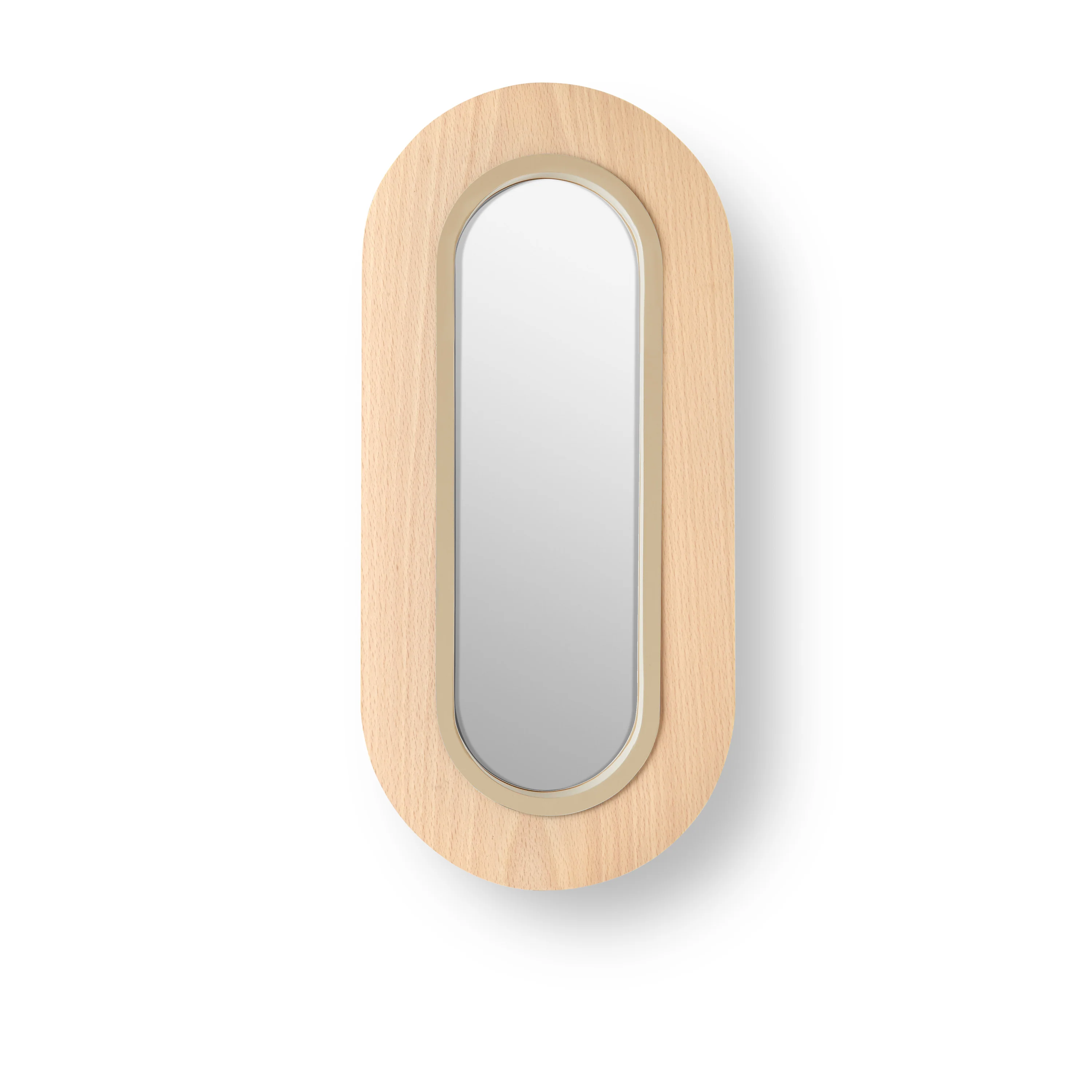 Lens Oval LED Wall Sconce - Image 19