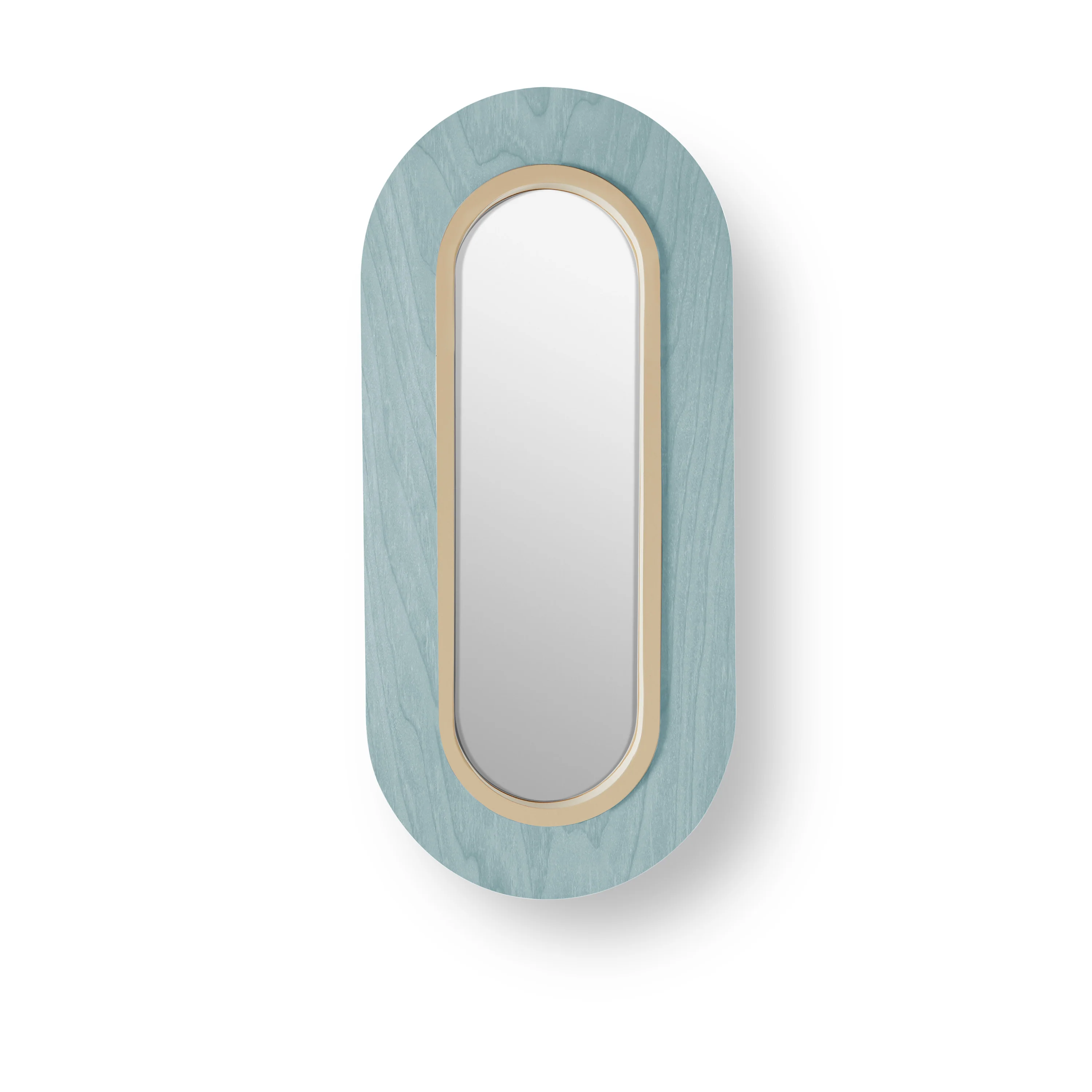 Lens Oval LED Wall Sconce - Image 23