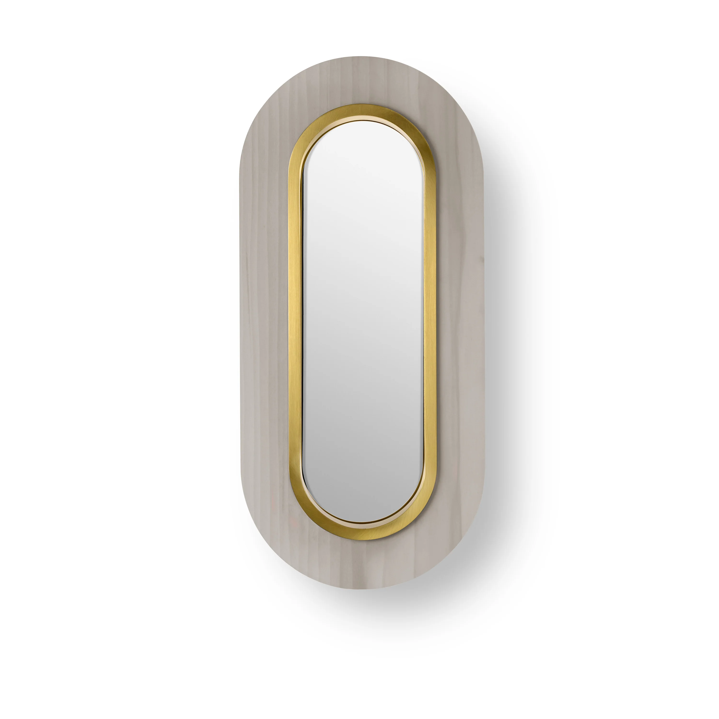 Lens Oval LED Wall Sconce - Image 24