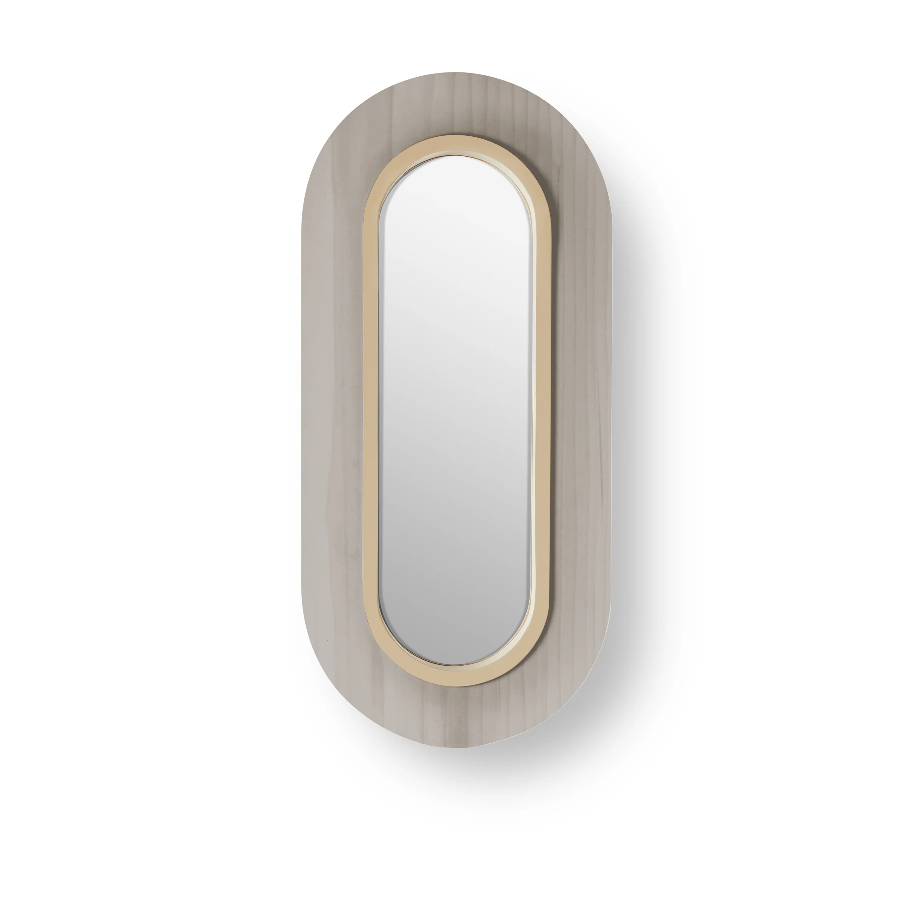 Lens Oval LED Wall Sconce - Image 26