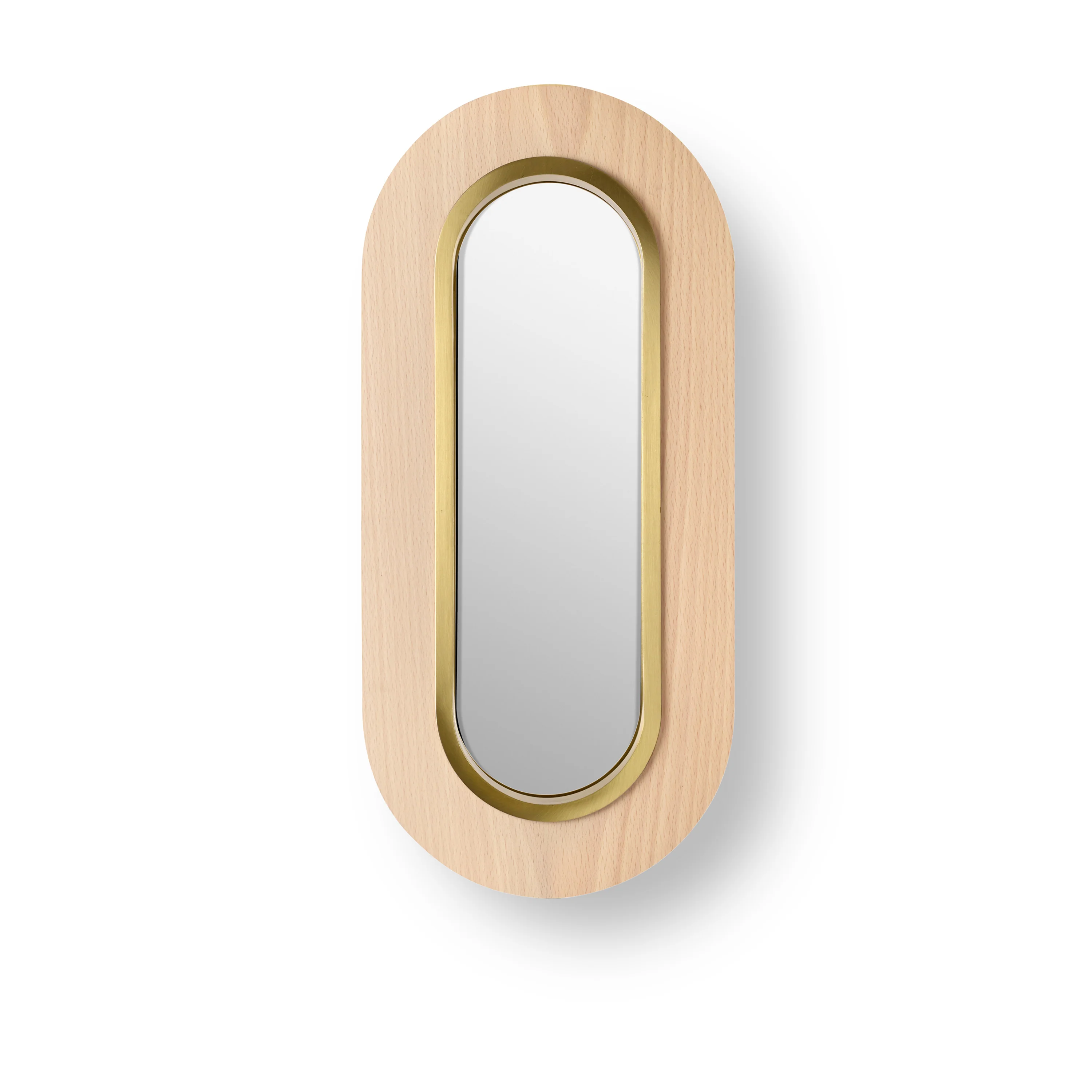 Lens Oval LED Wall Sconce - Image 30