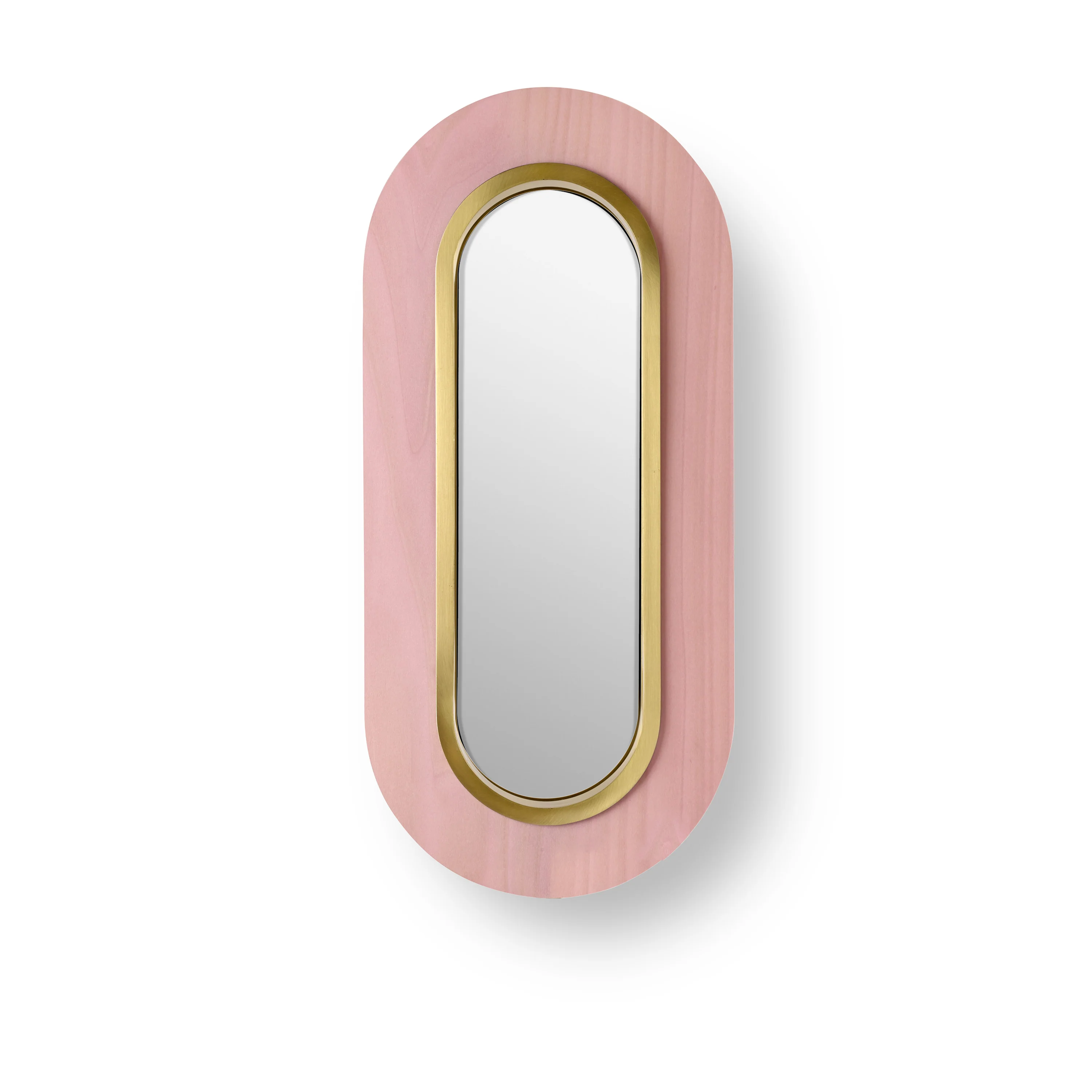 Lens Oval LED Wall Sconce - Image 36
