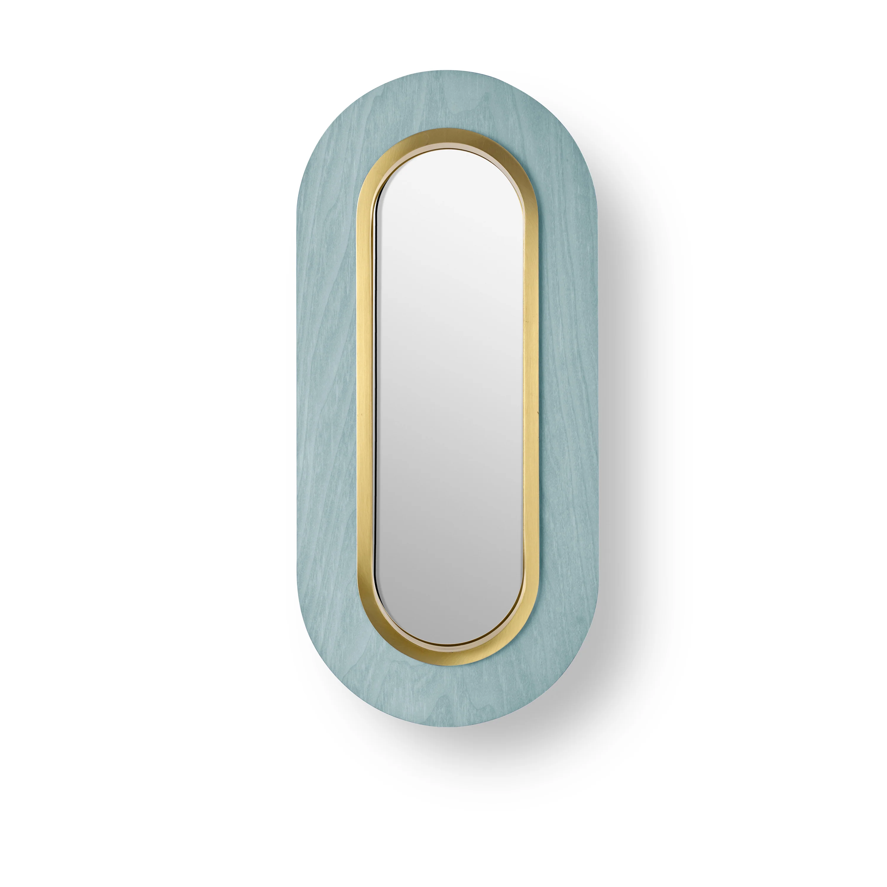 Lens Oval LED Wall Sconce - Image 39