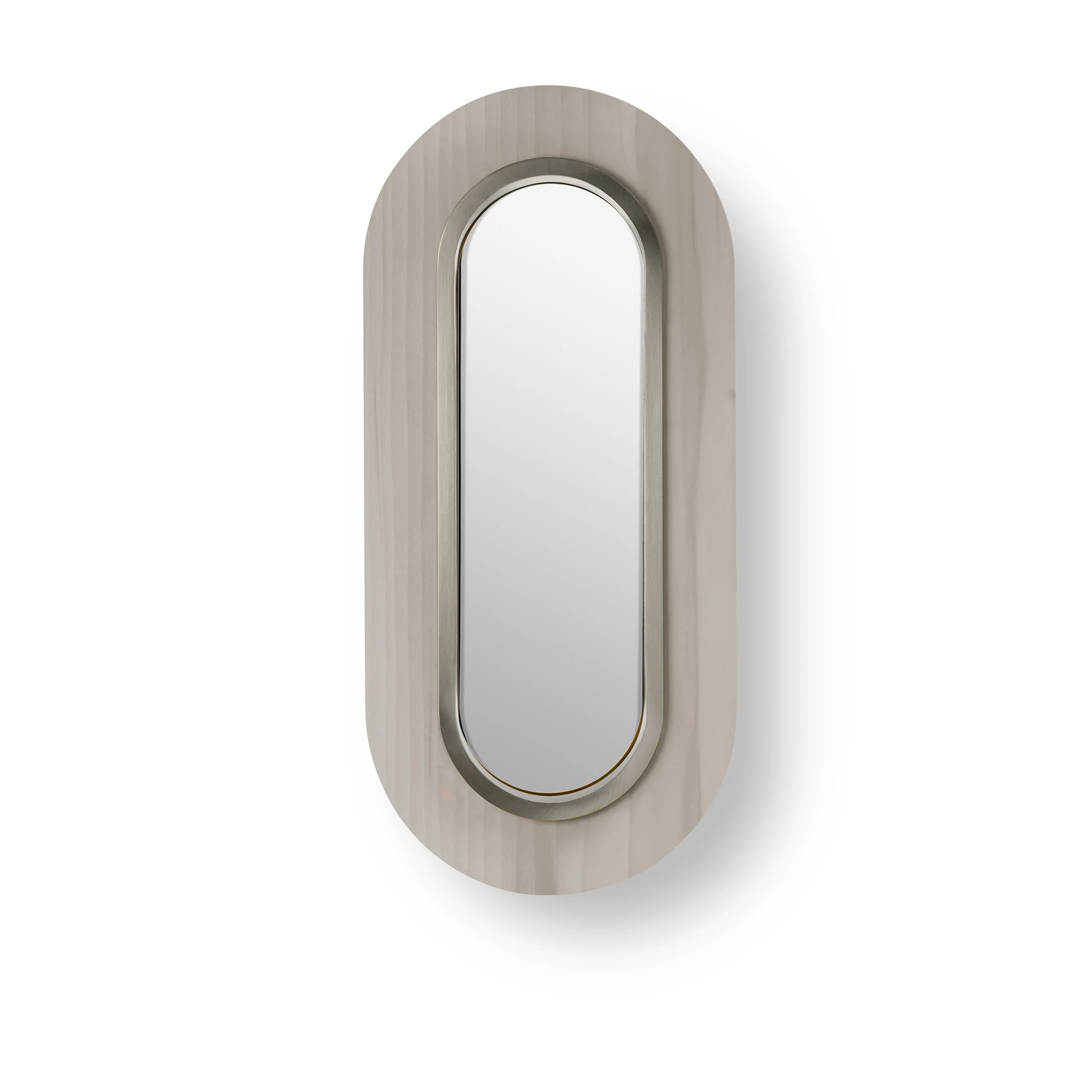 Lens Oval LED Wall Sconce - Image 59