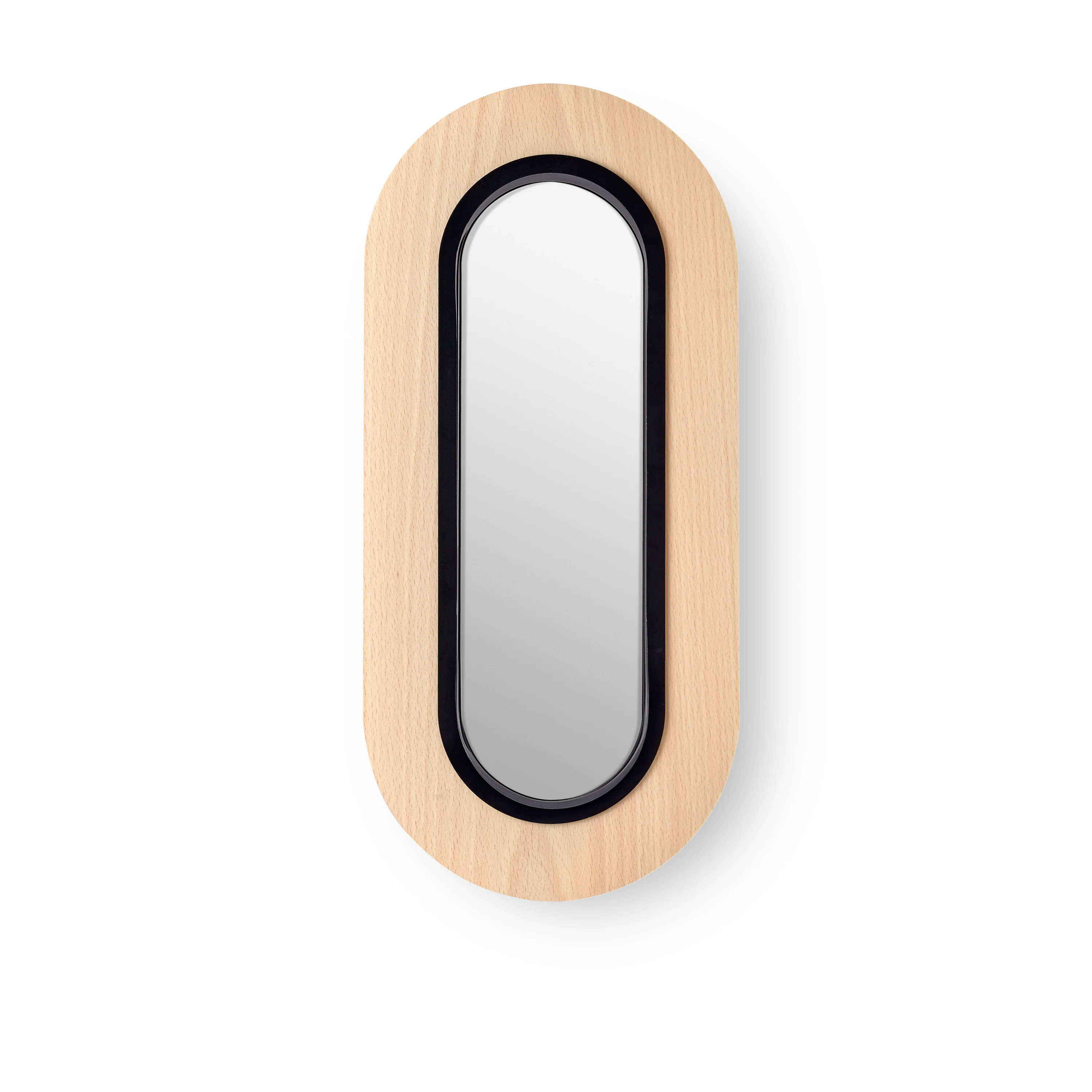 Lens Oval LED Wall Sconce - Image 6