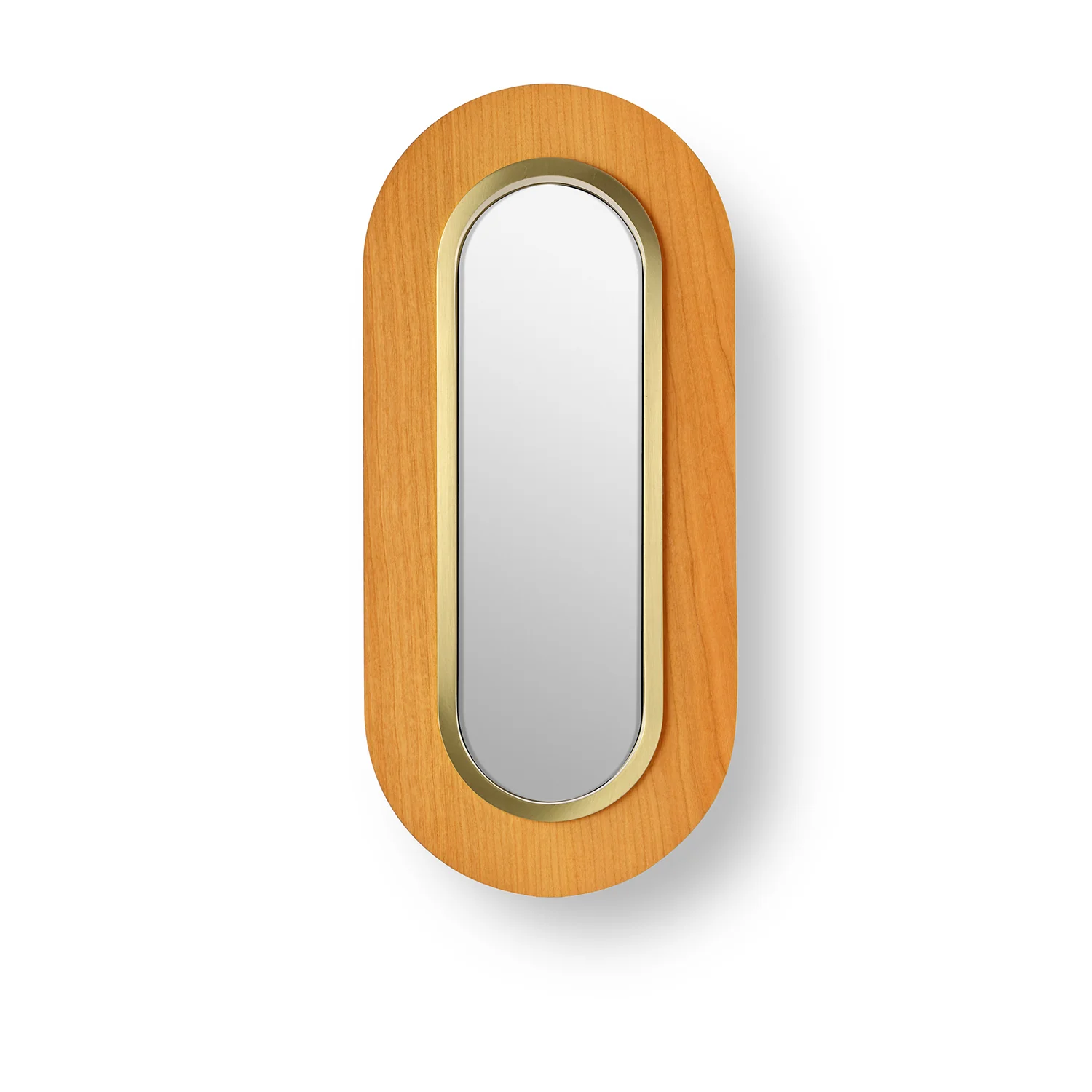 Lens Oval LED Wall Sconce - Image 75