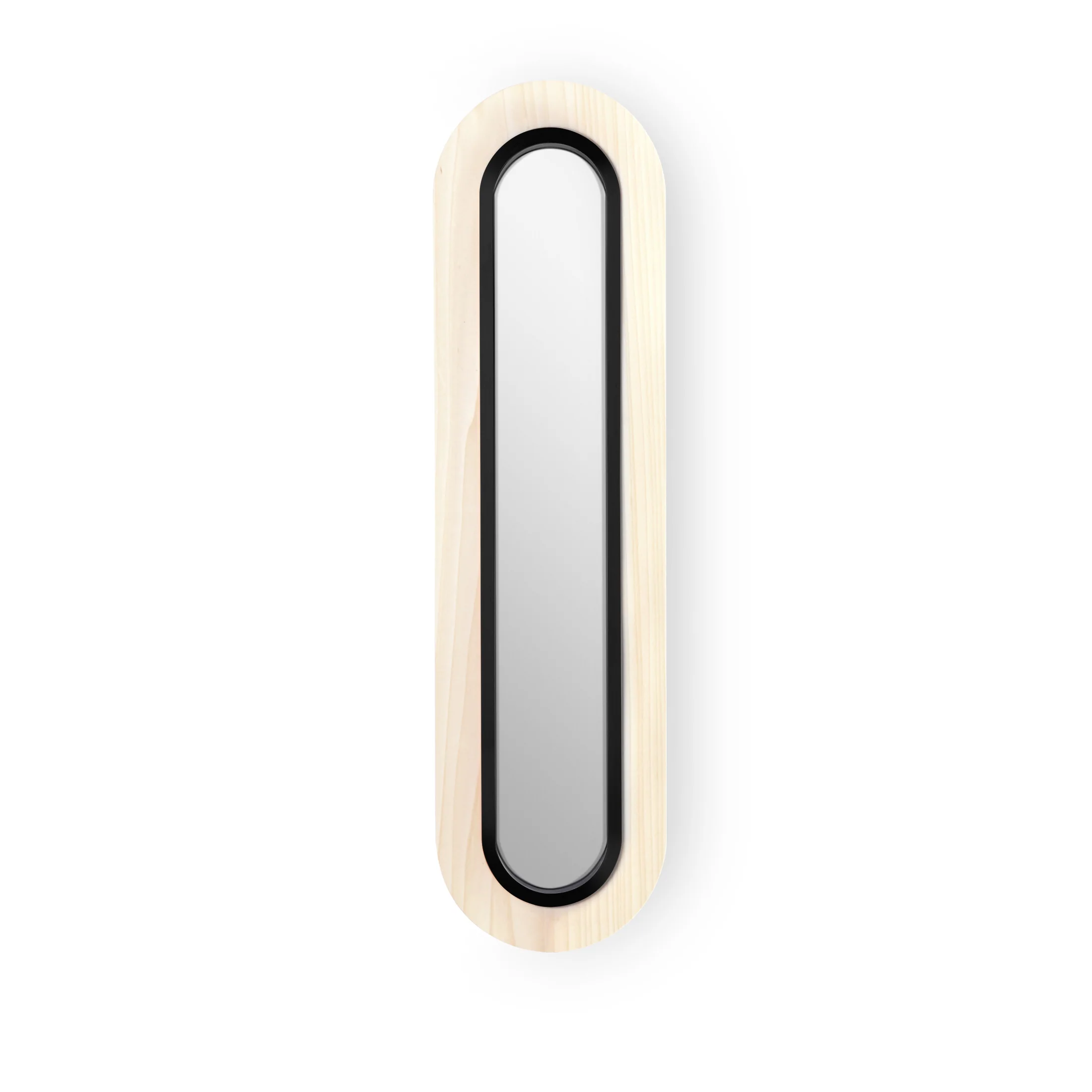 Lens Super Oval LED Wall Sconce - Image 27