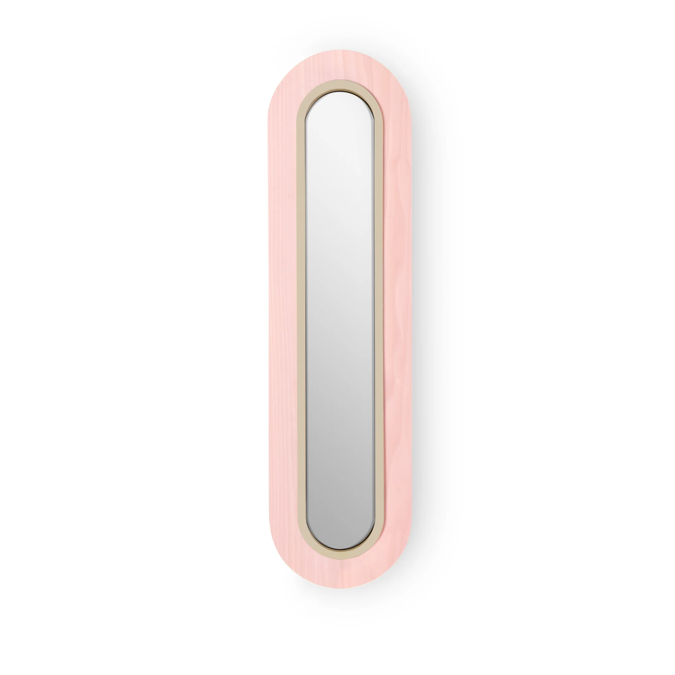 Lens Super Oval LED Wall Sconce - Image 37