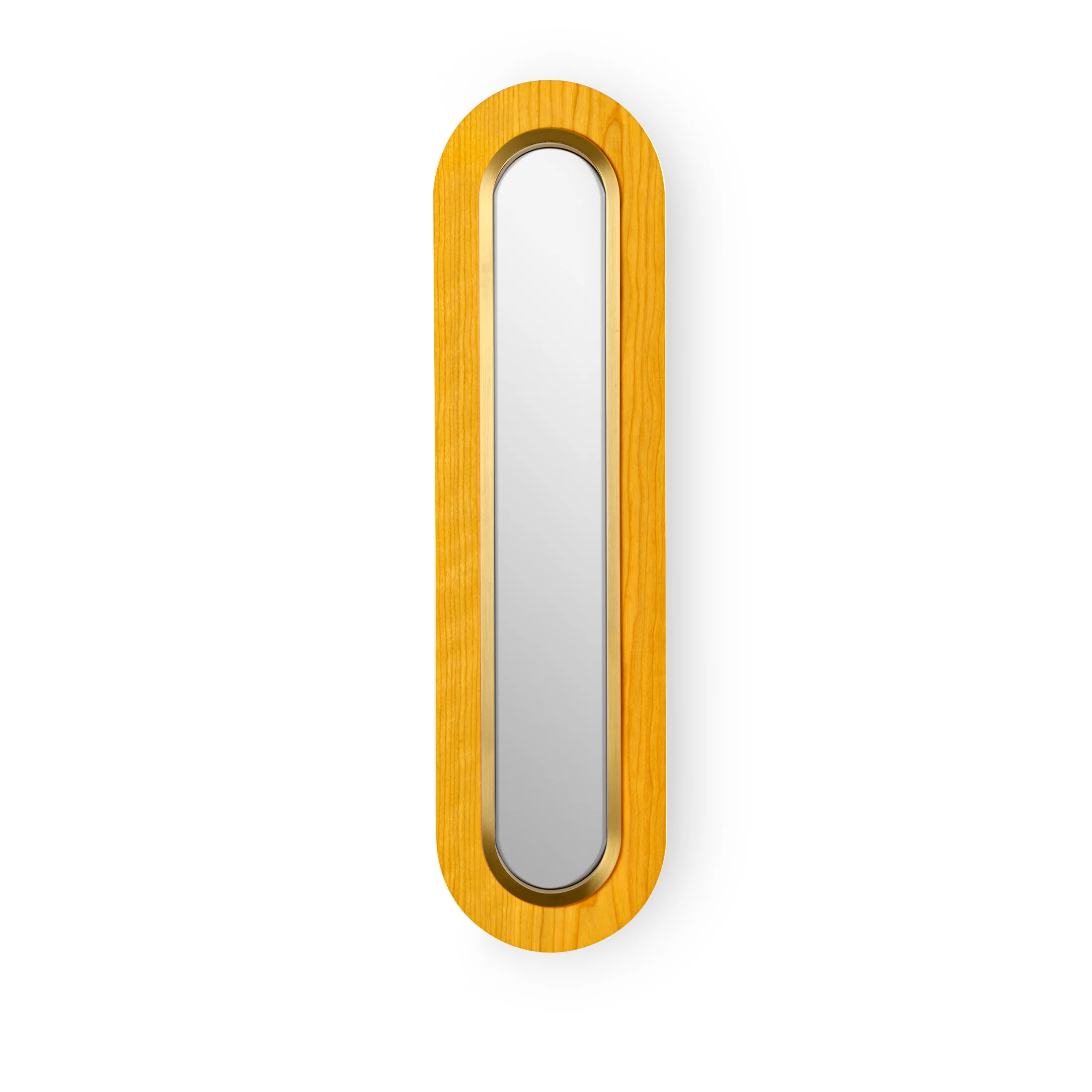 Lens Super Oval LED Wall Sconce - Image 41